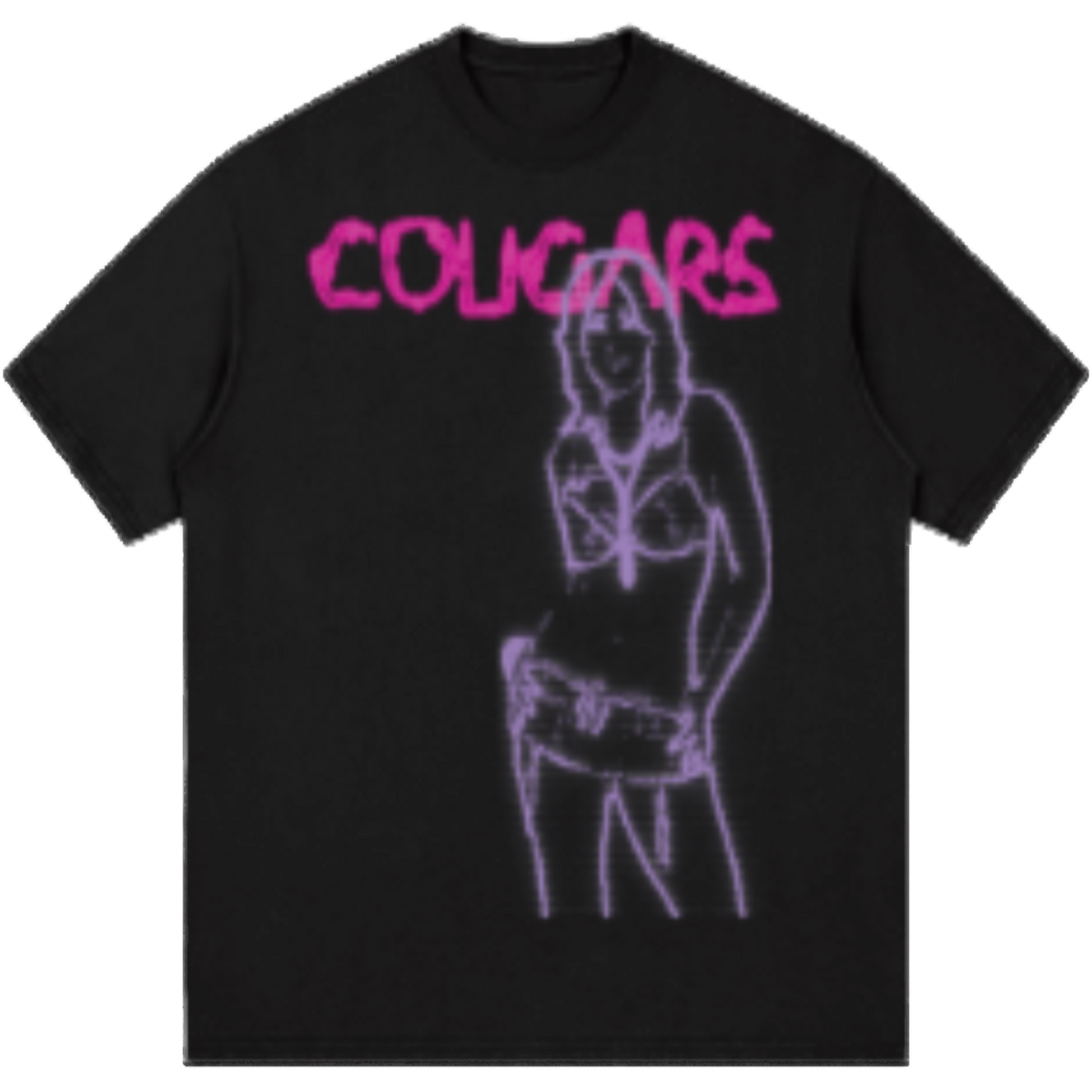 Cougars T-Shirt