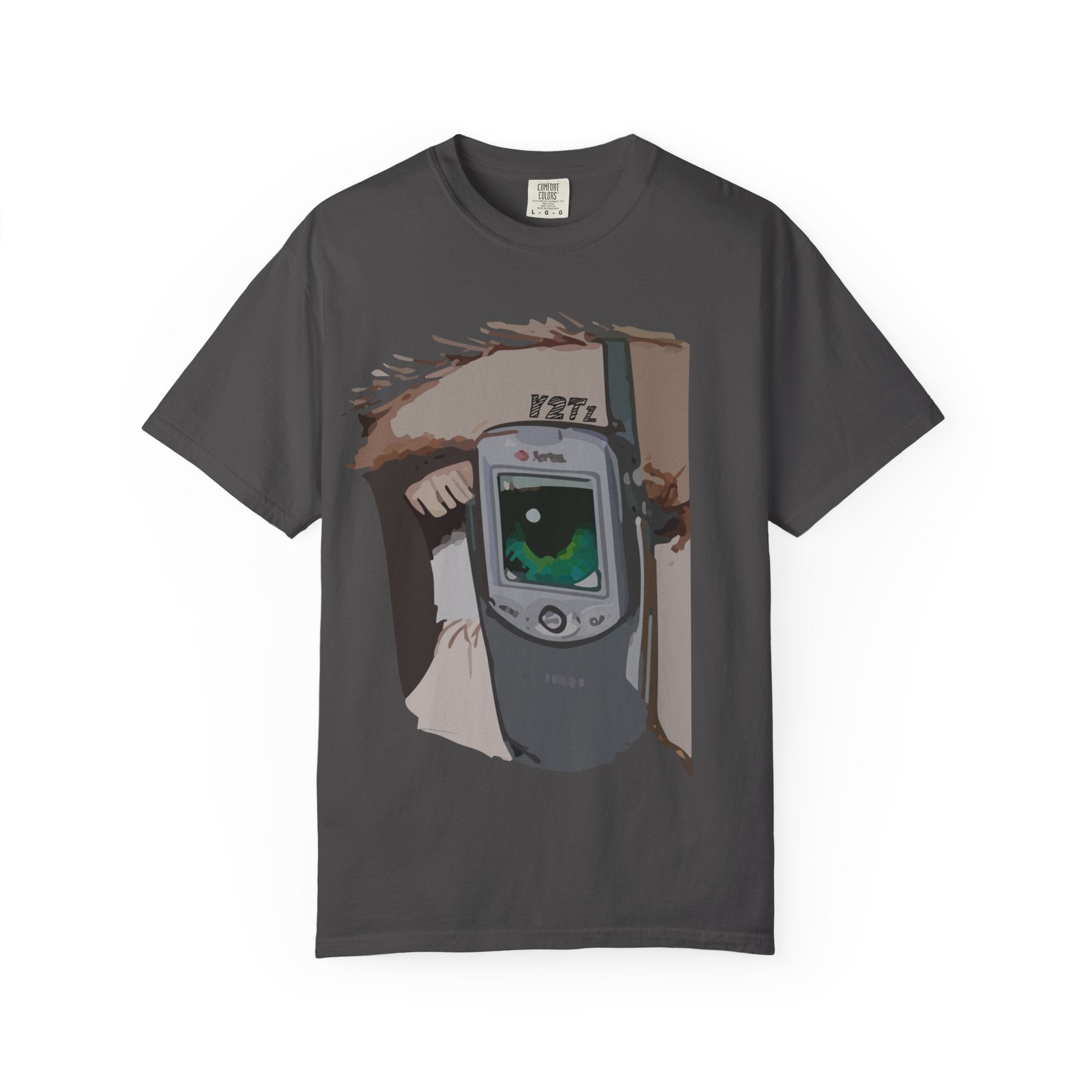 Eye T-shirt