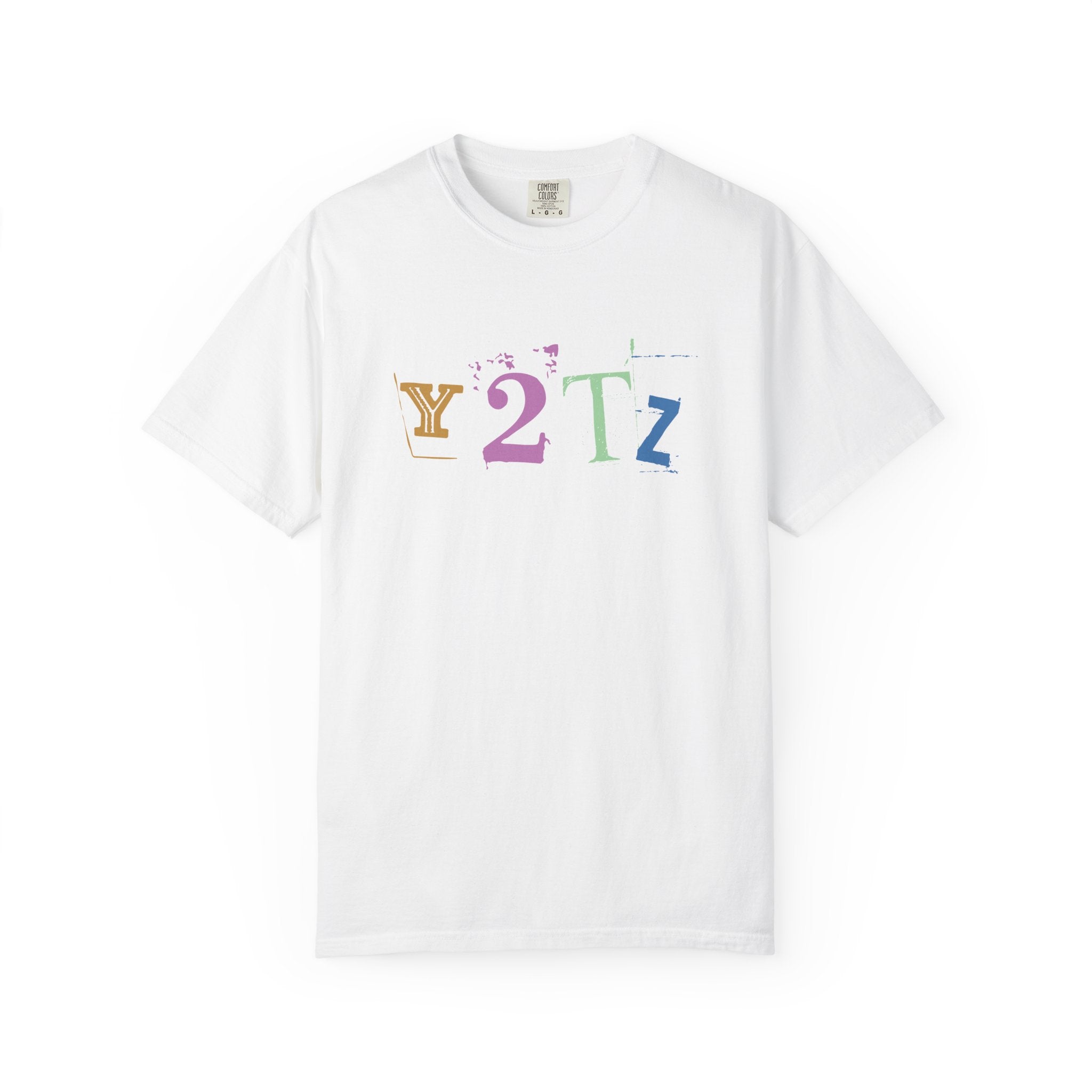 Ransom T-shirt