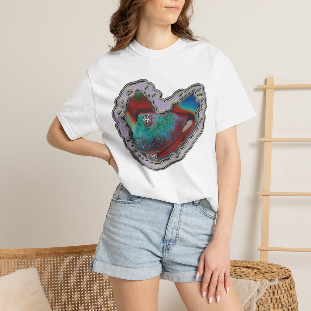Stud T-Shirt