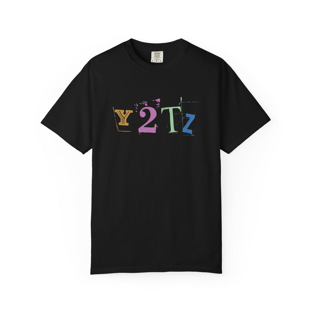 Ransom T-shirt