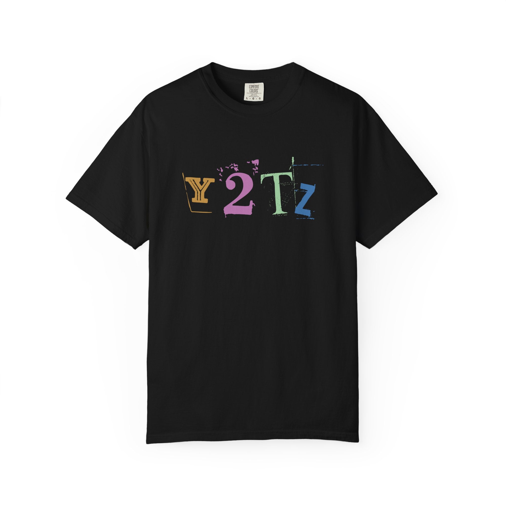 Ransom T-shirt