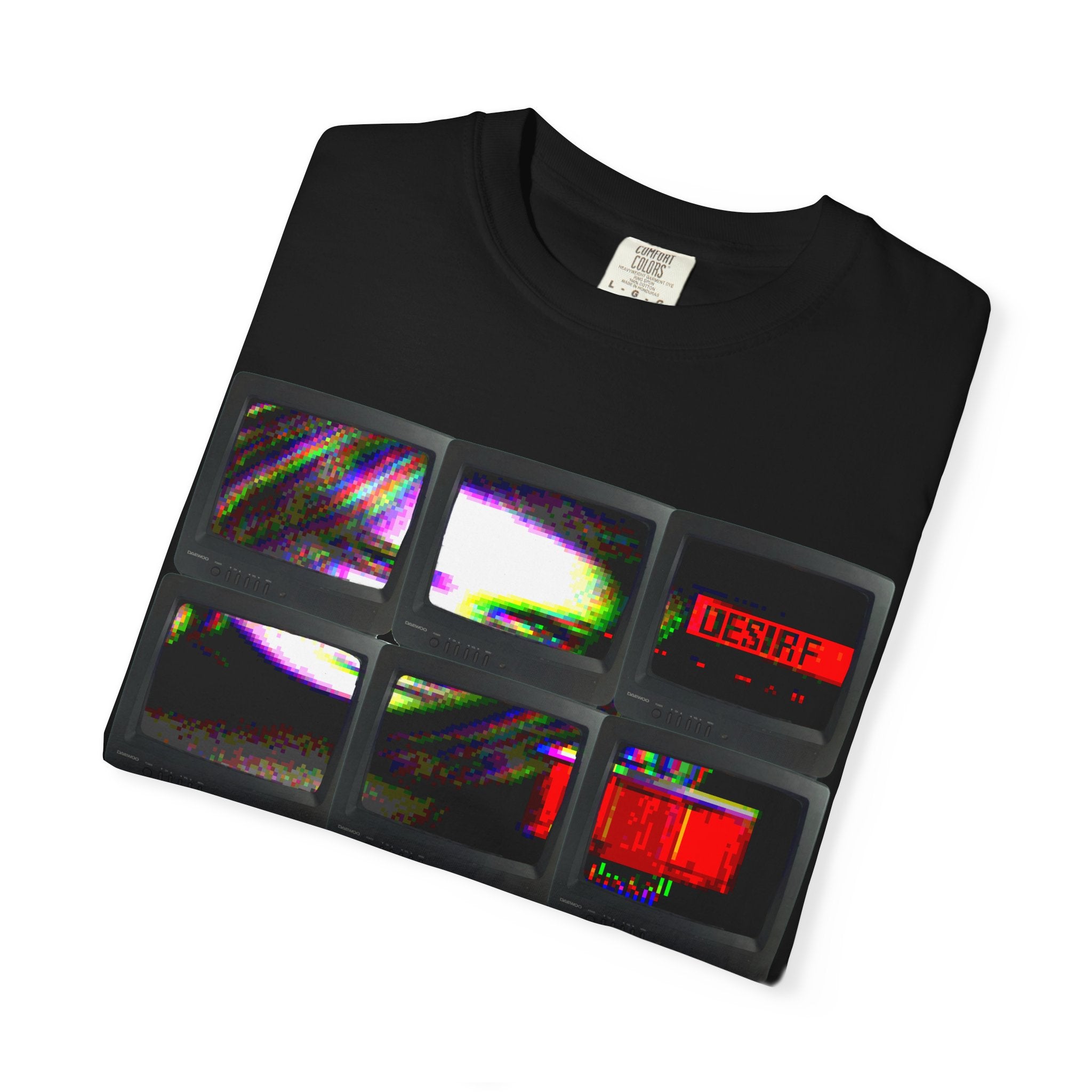 Glitch T-Shirt