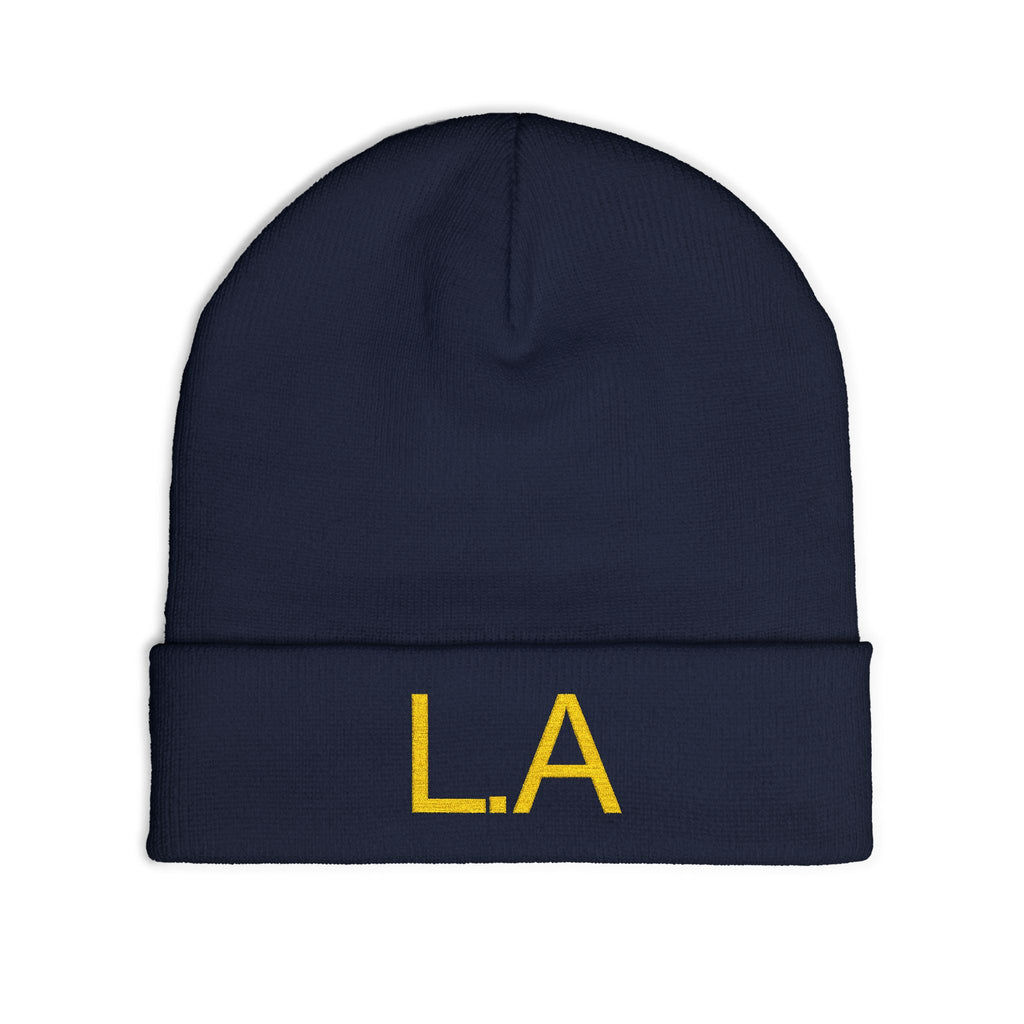 L.A Beanie