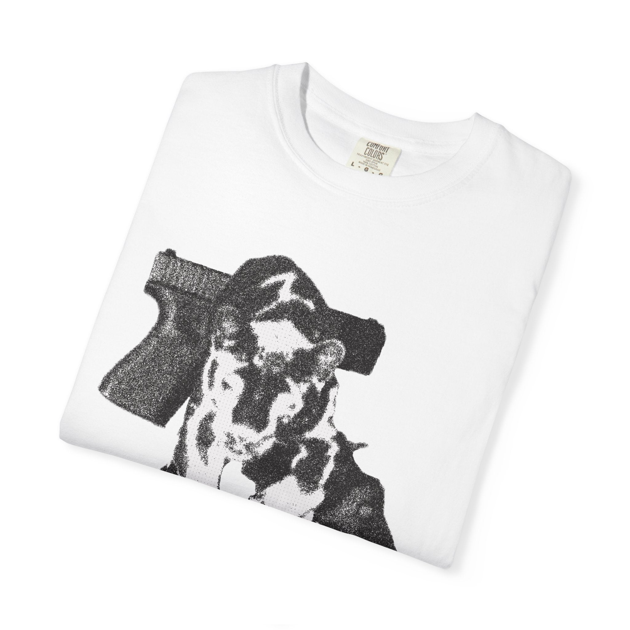 Quick Draw T-Shirt