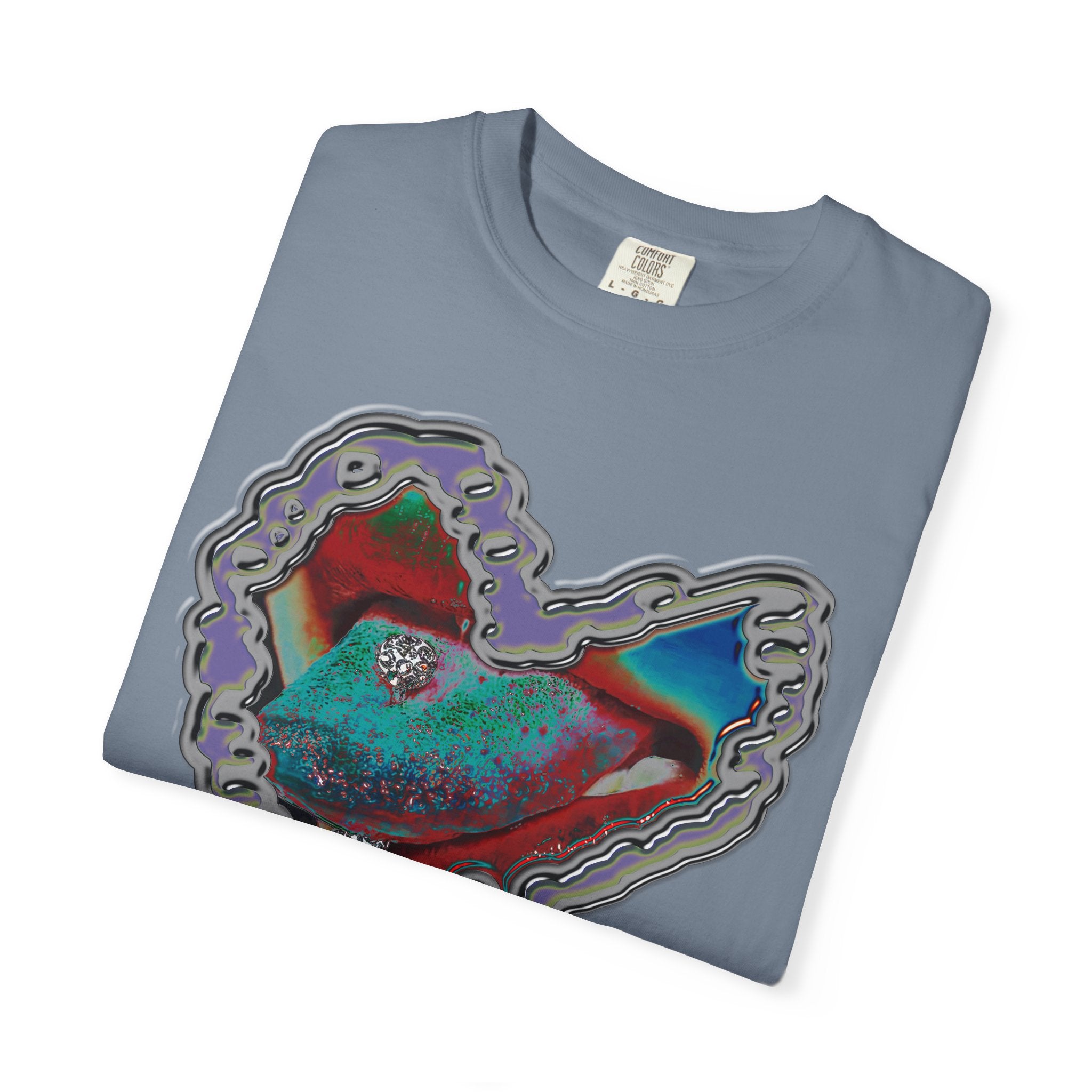 Stud T-Shirt