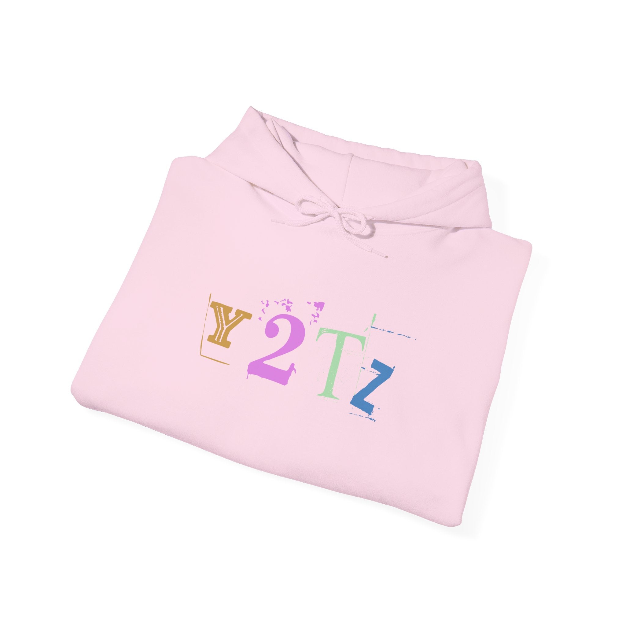 Ransom Hoodie
