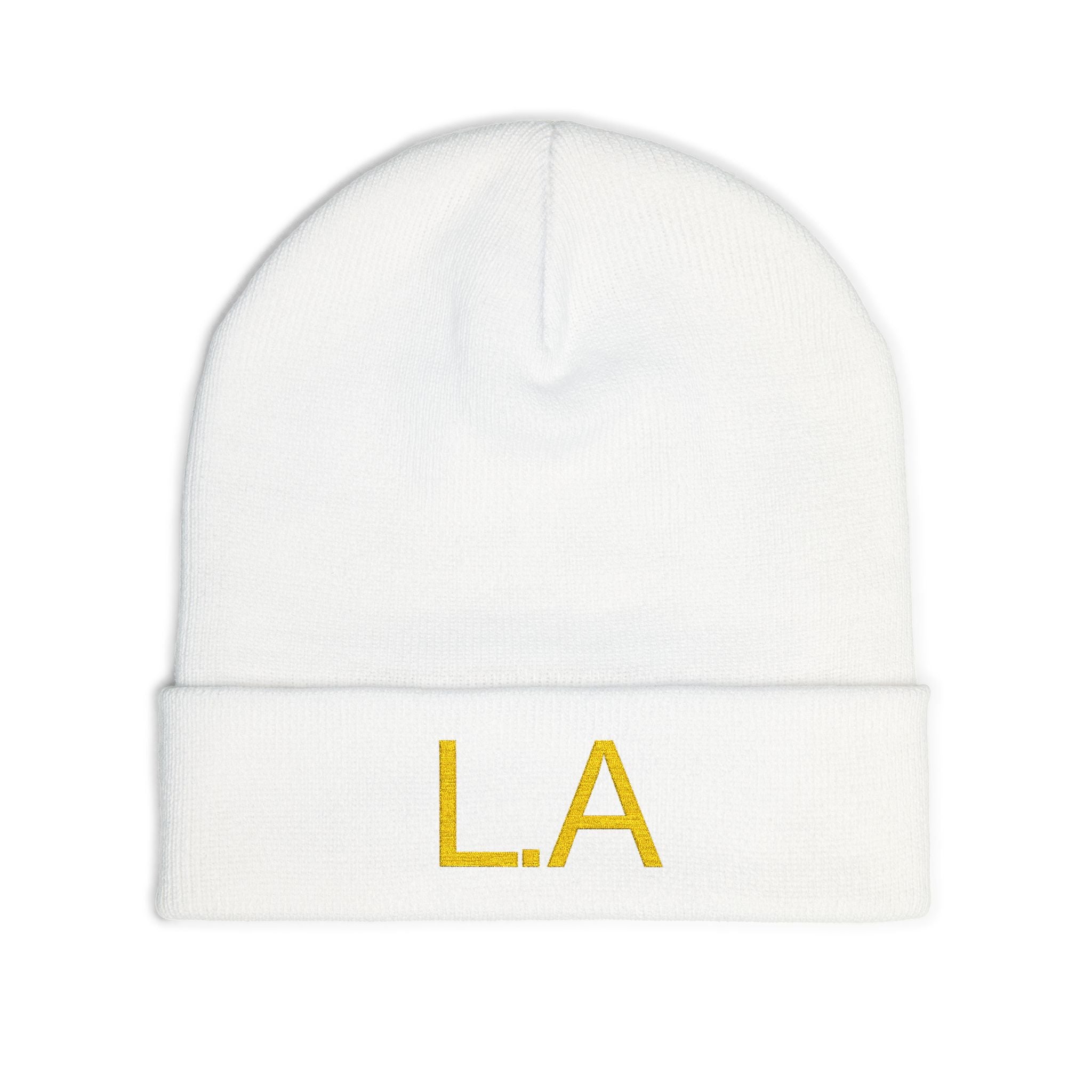 L.A Beanie