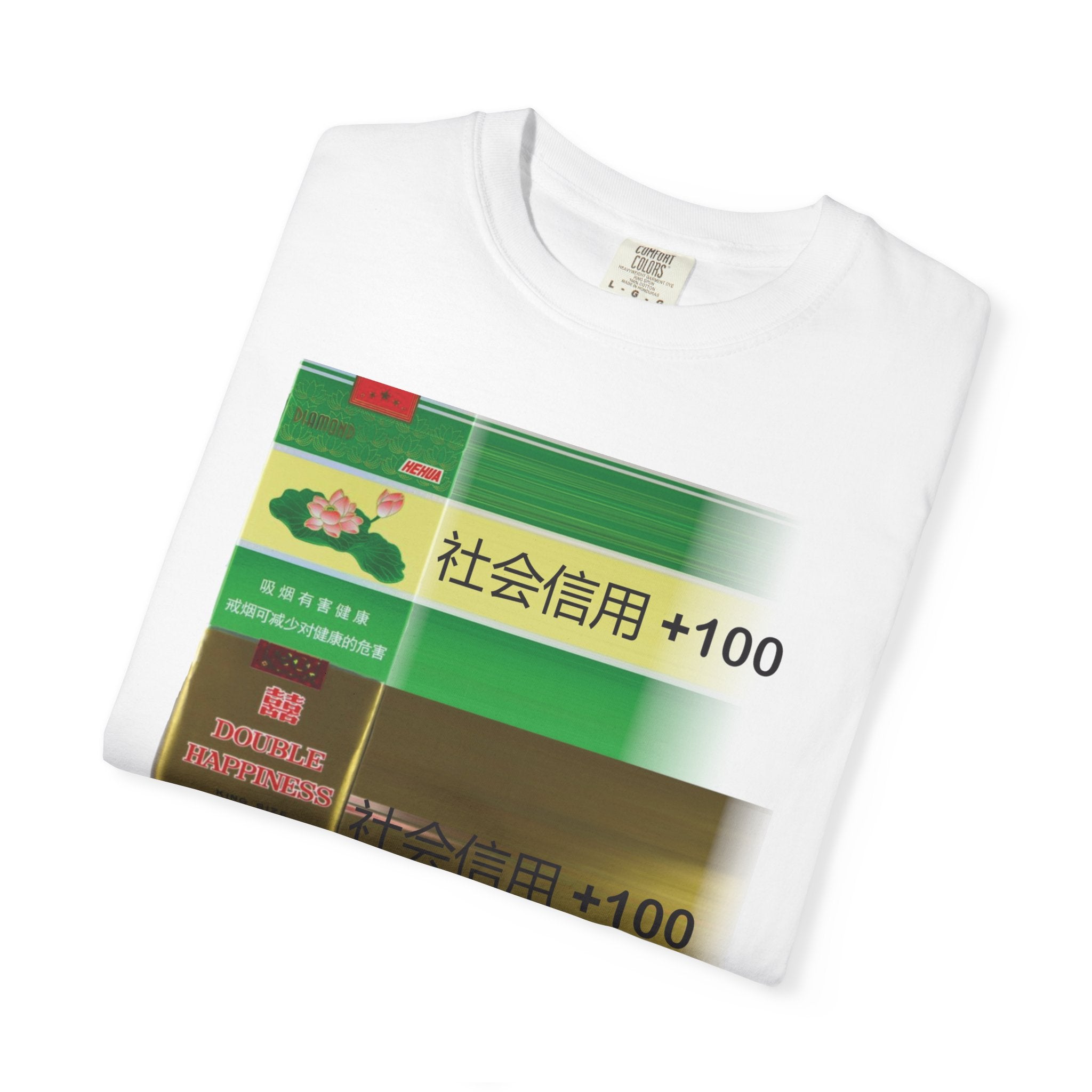 Social Credit T-Shirt