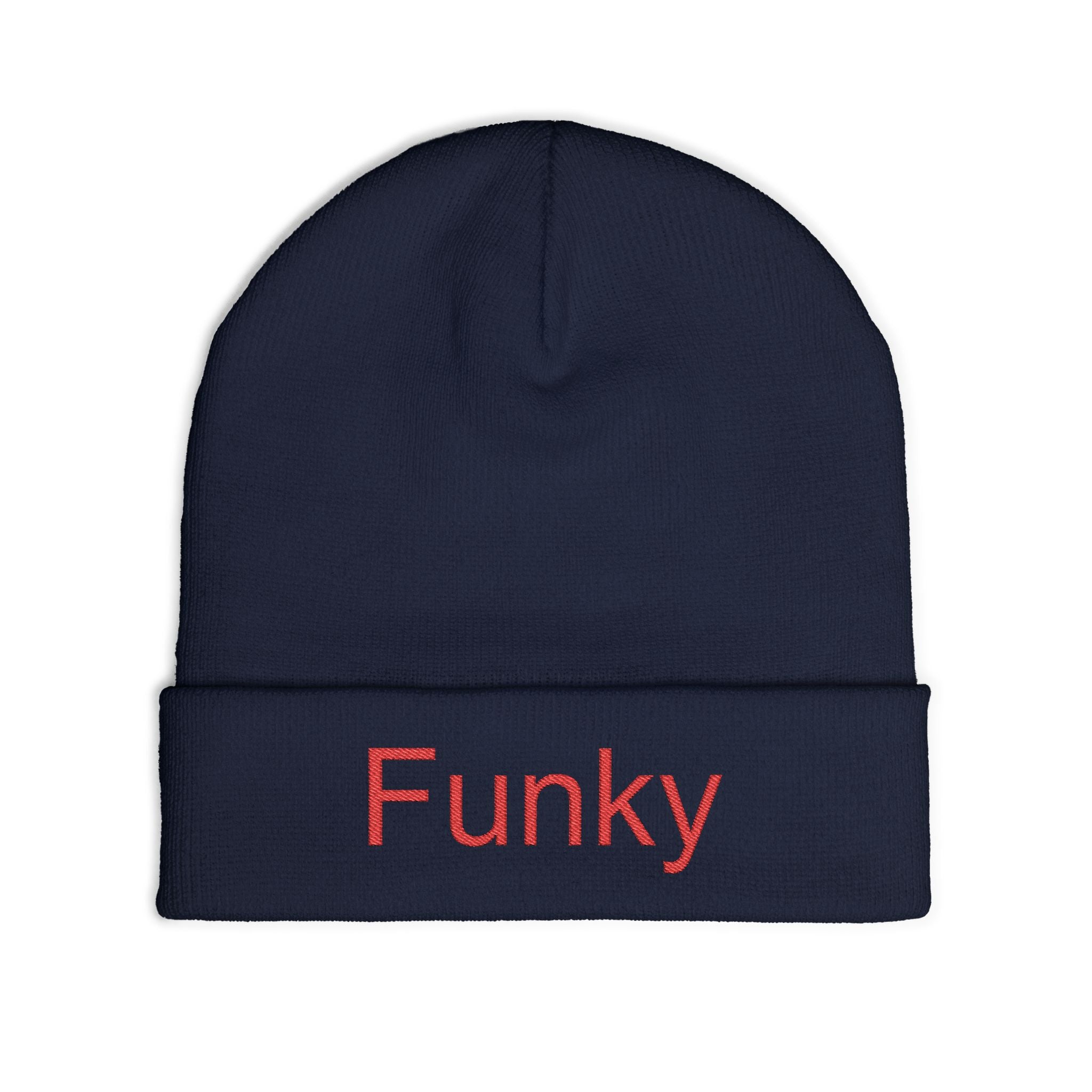 Funky Beanie