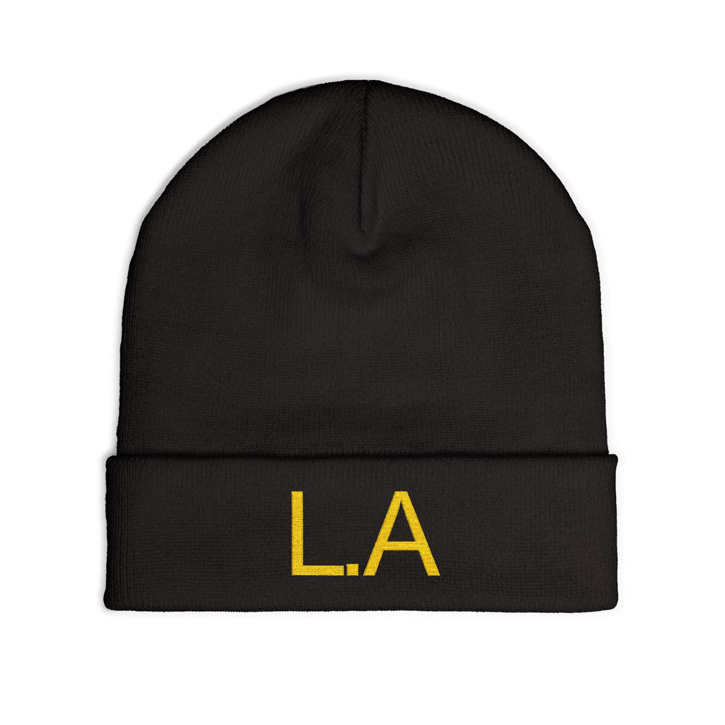 L.A Beanie