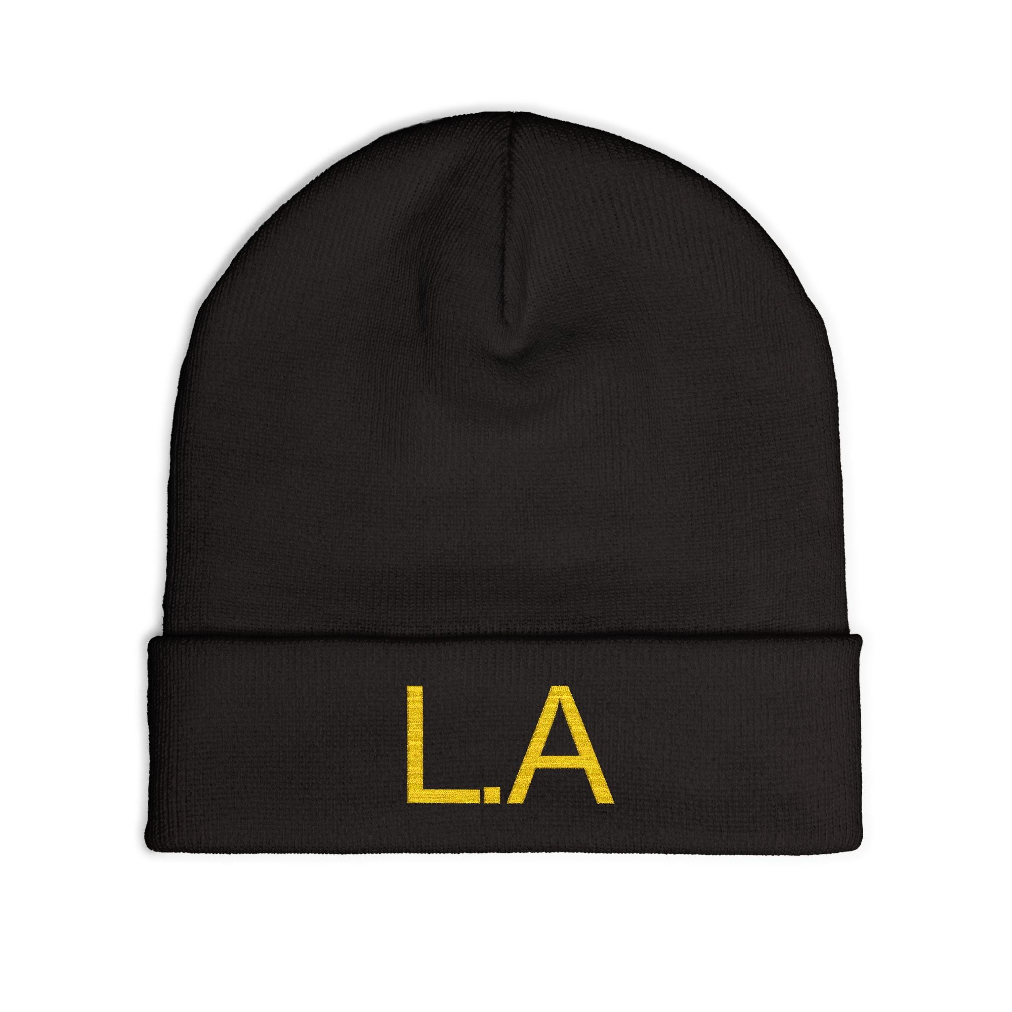 L.A Beanie