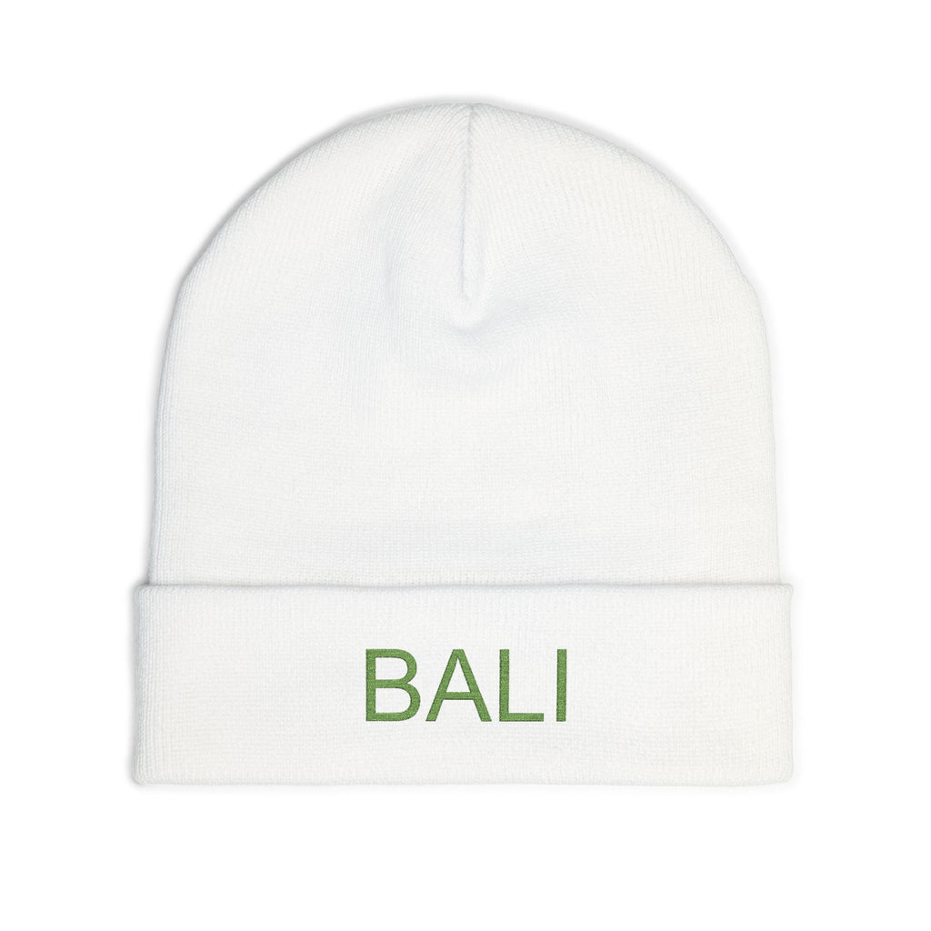 BALI Beanie
