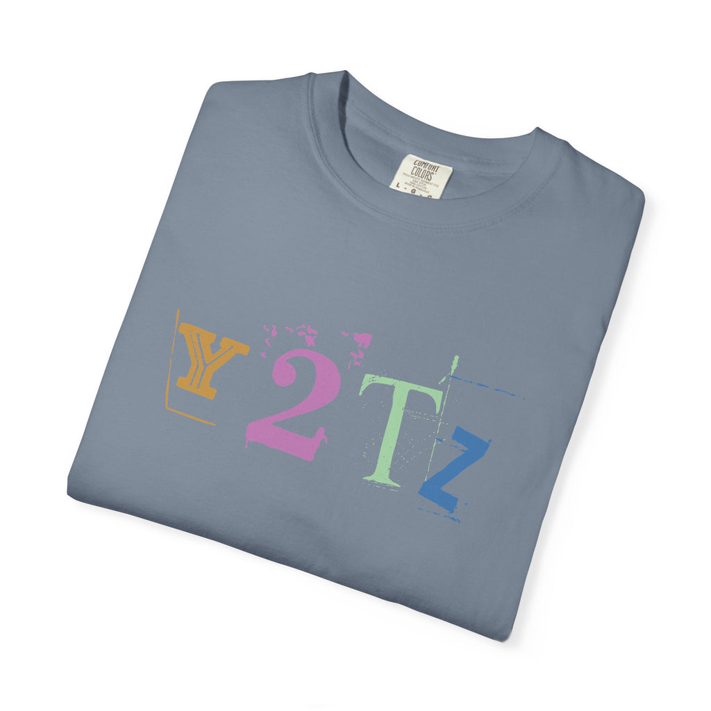 Ransom T-shirt