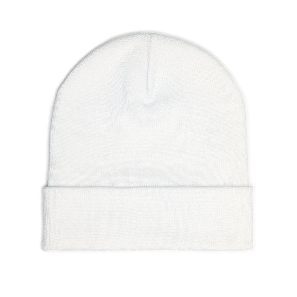 NECK HANGING Beanie