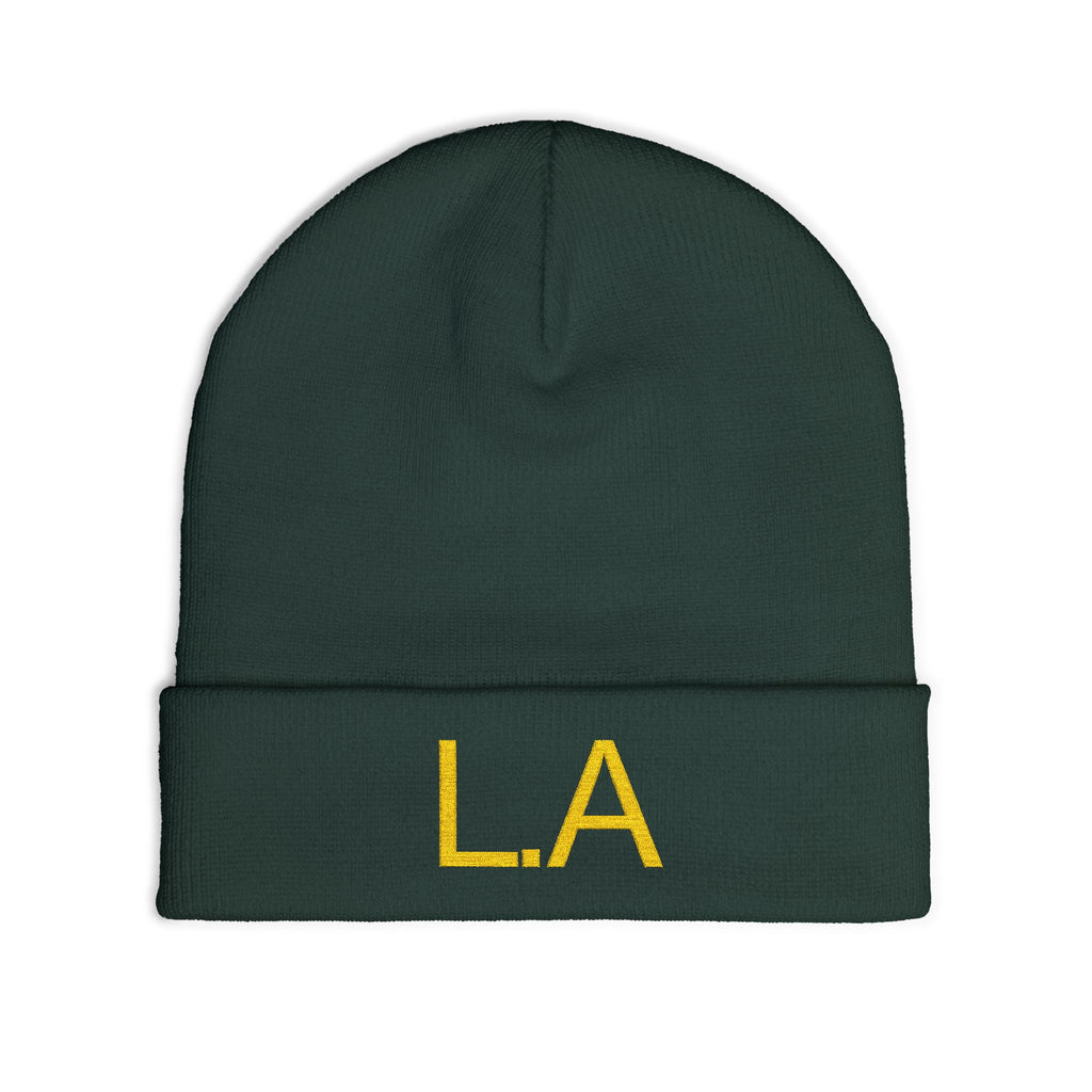 L.A Beanie