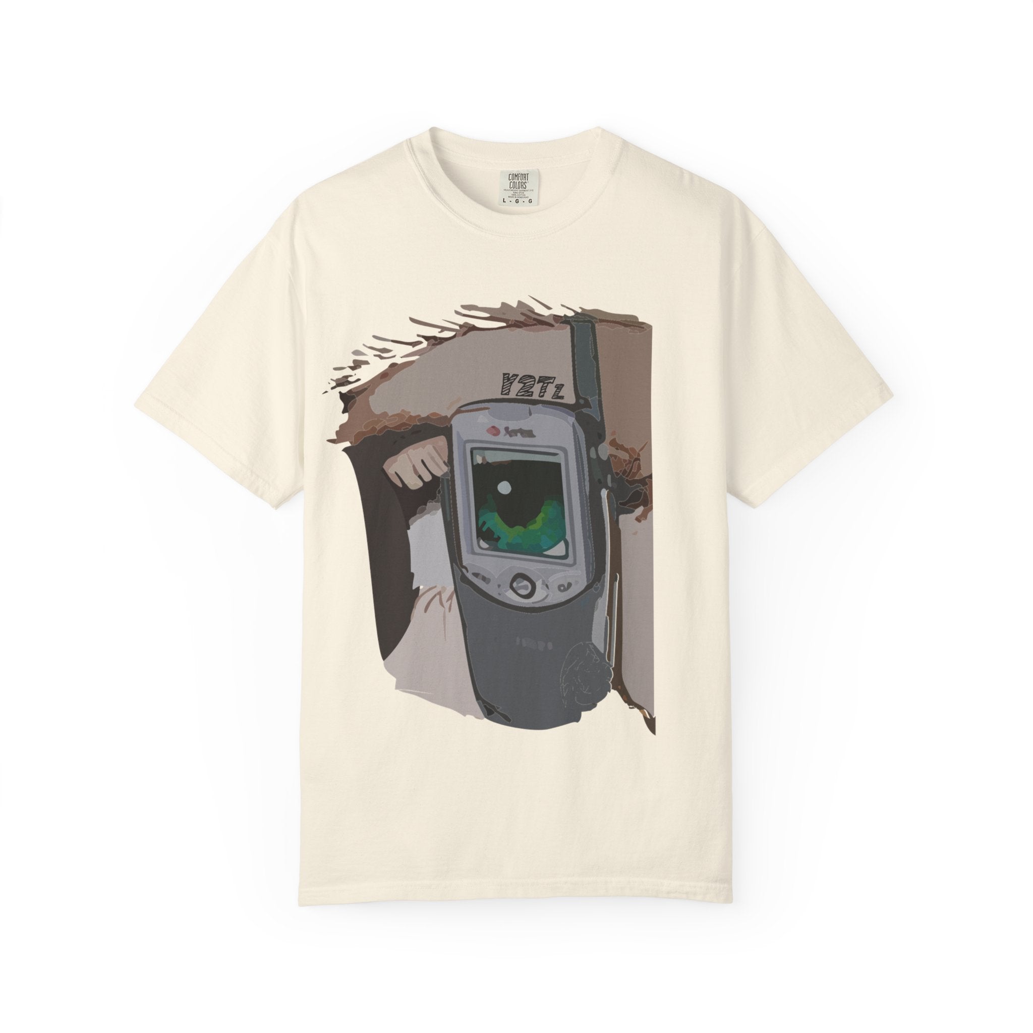 Eye T-shirt