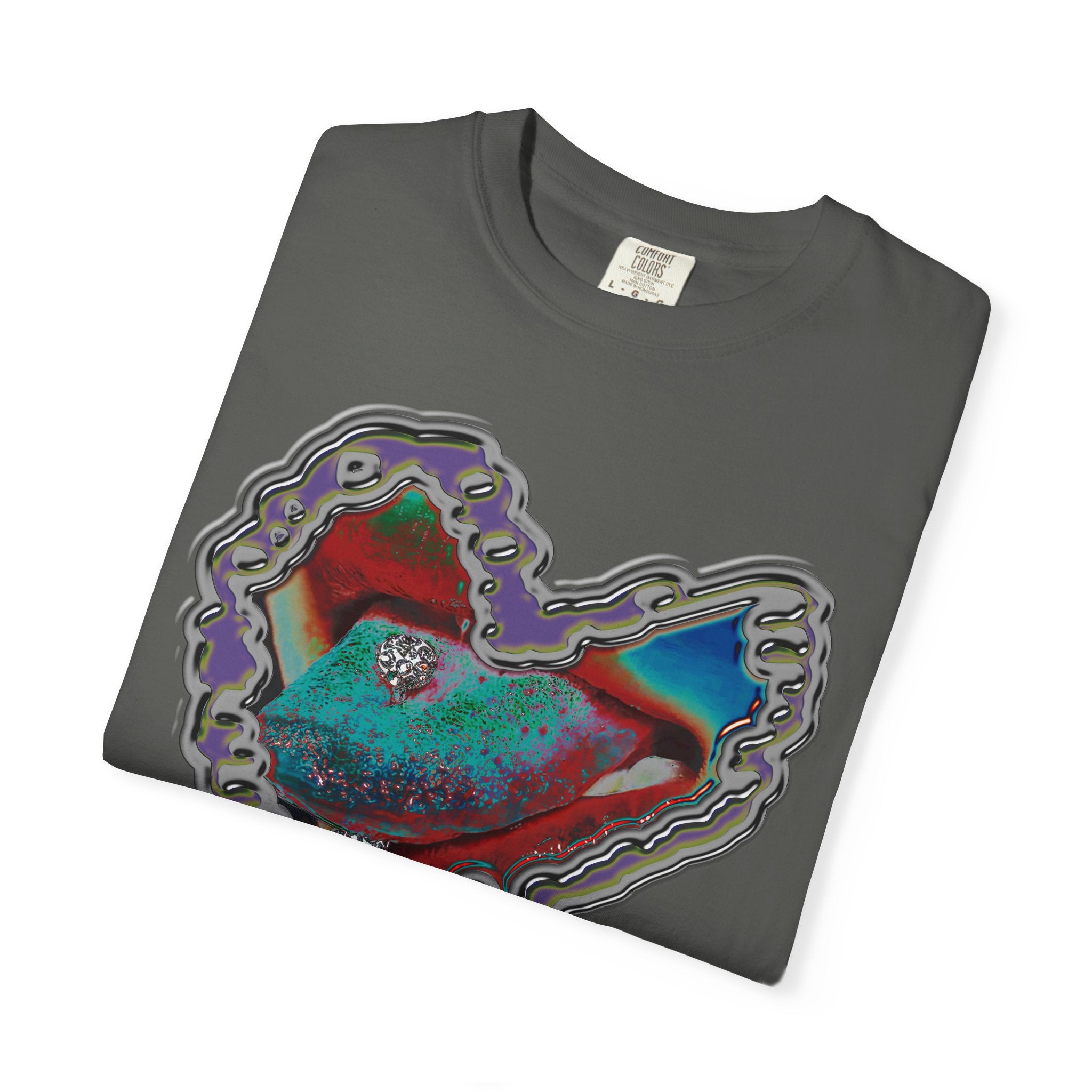 Stud T-Shirt