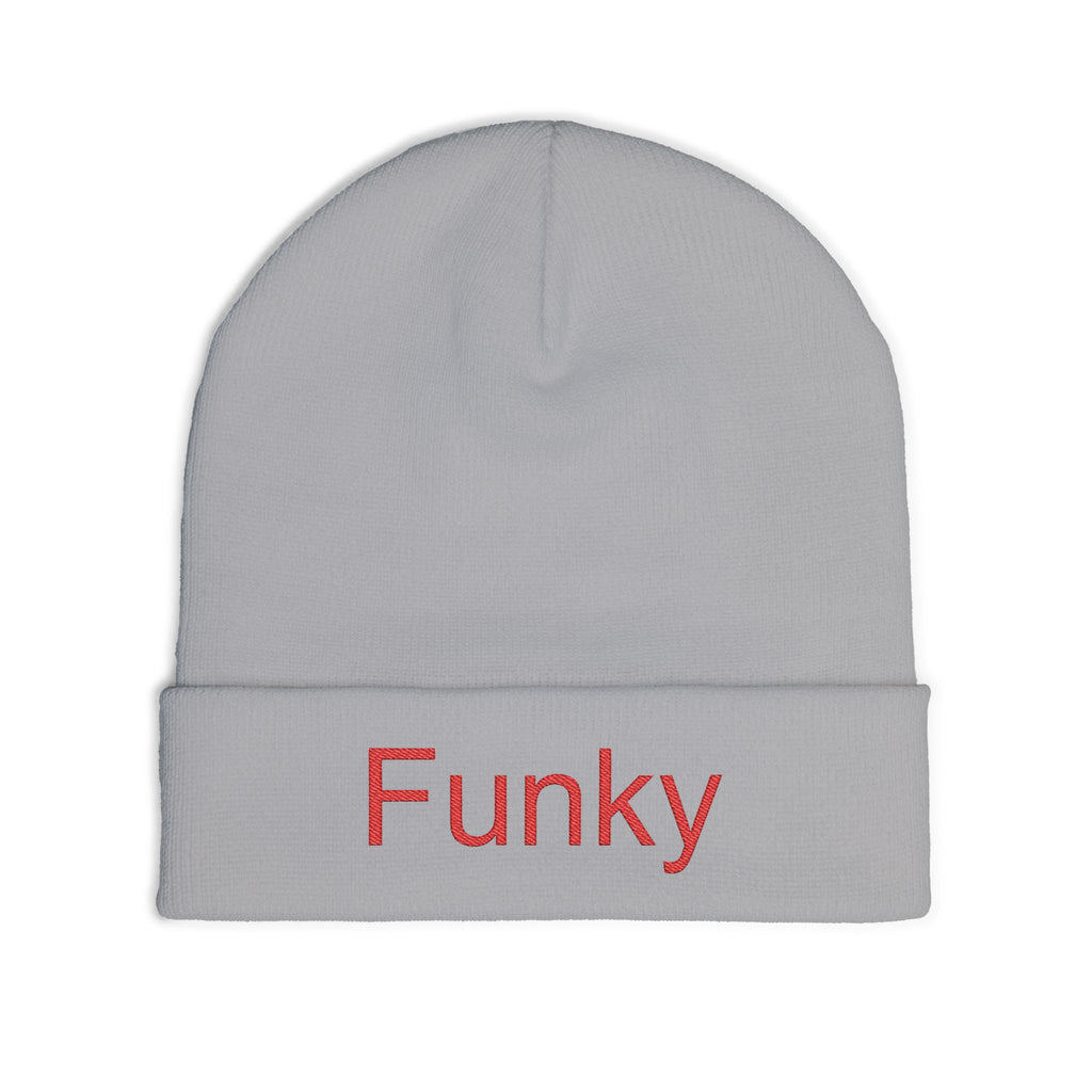 Funky Beanie