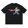 Laser T-Shirt