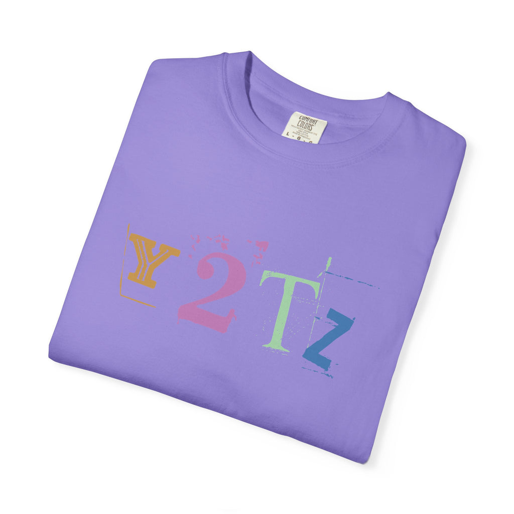 Ransom T-shirt