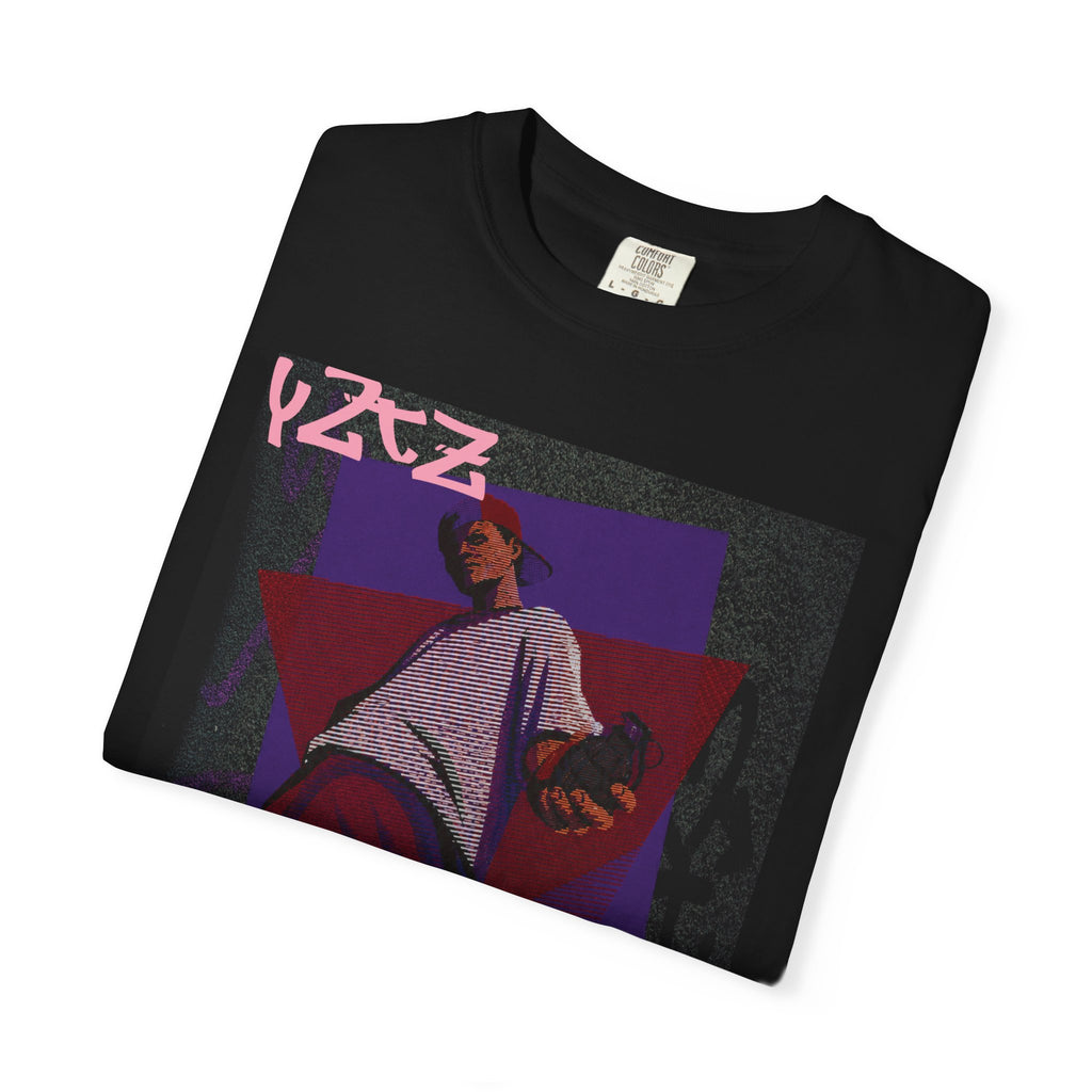 Vs. The World T-Shirt