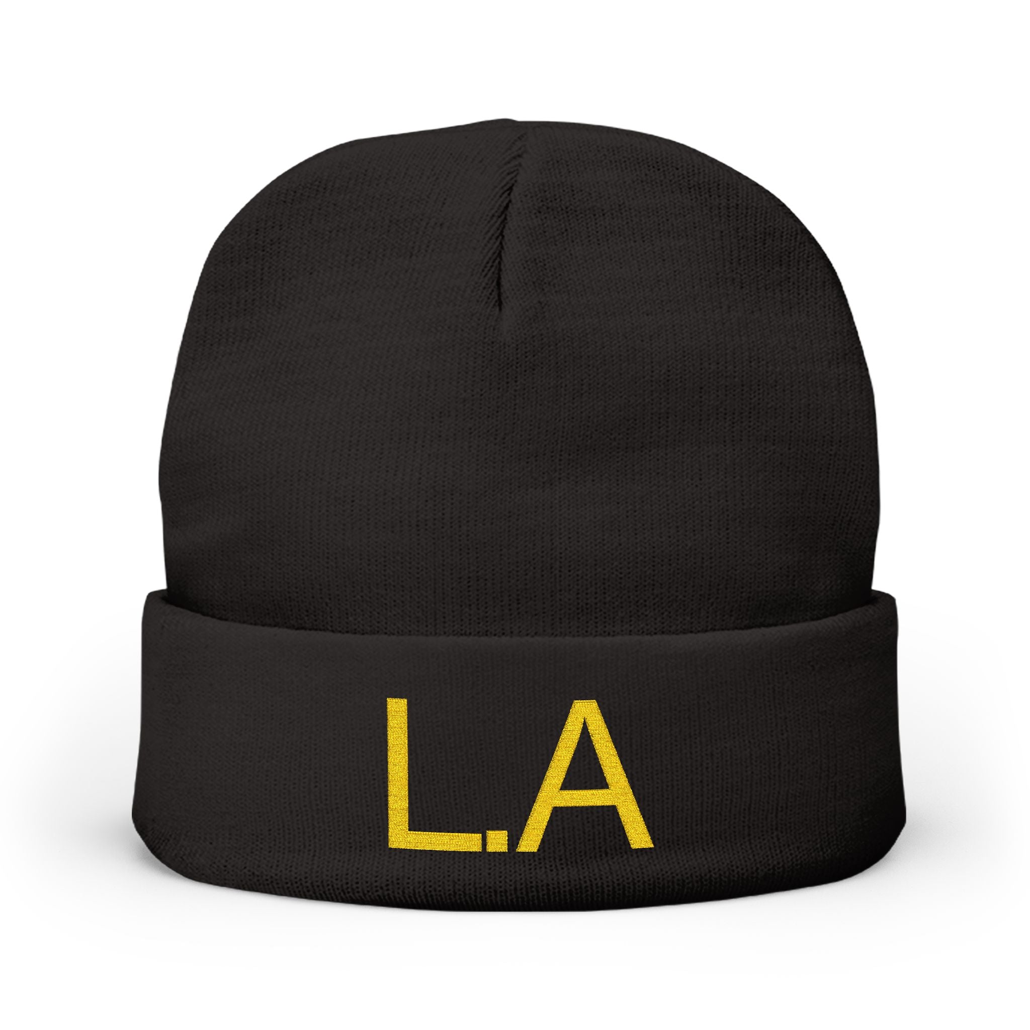L.A Beanie