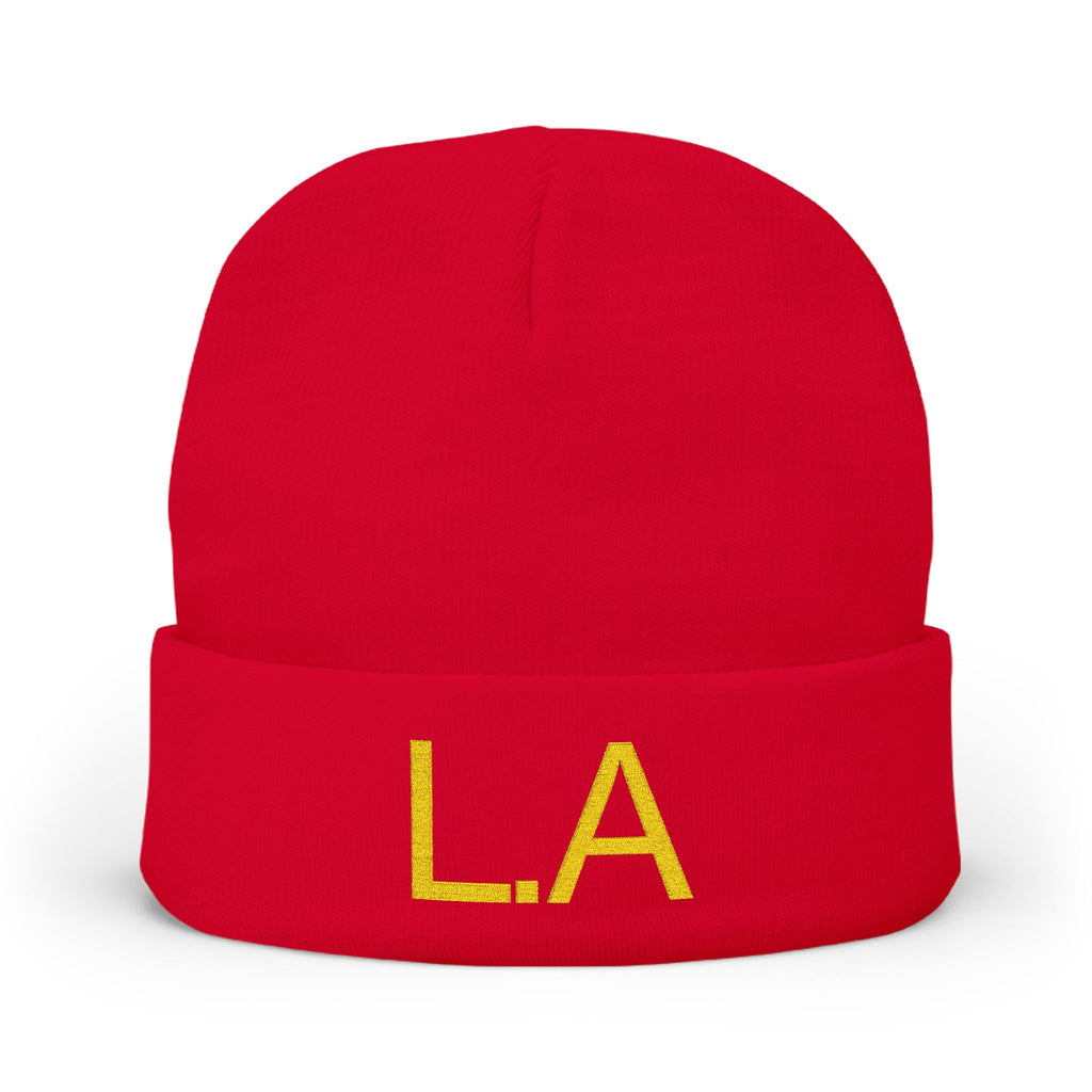L.A Beanie