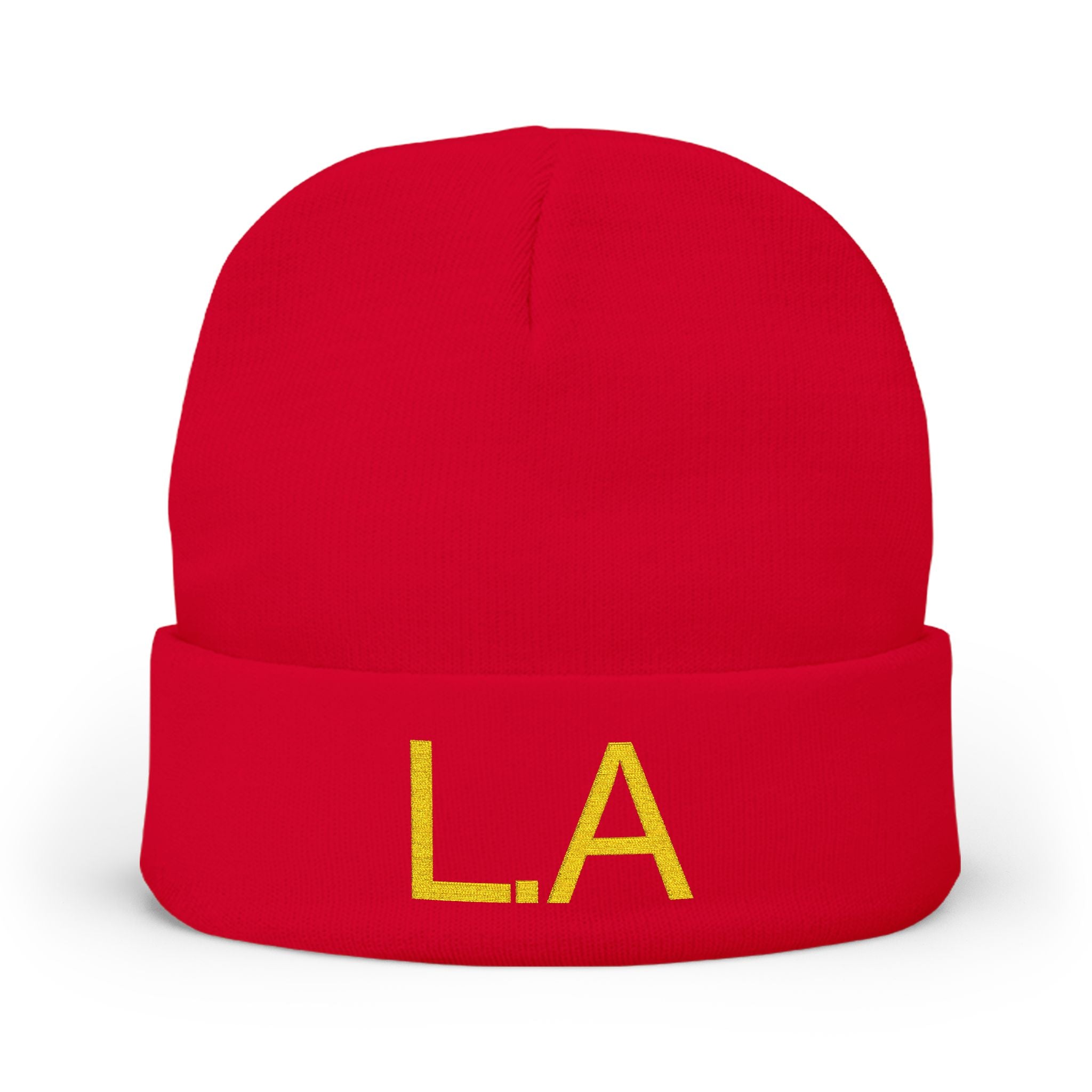 L.A Beanie