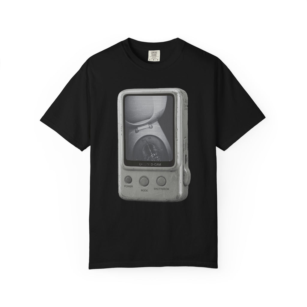 Toilet T-Shirt