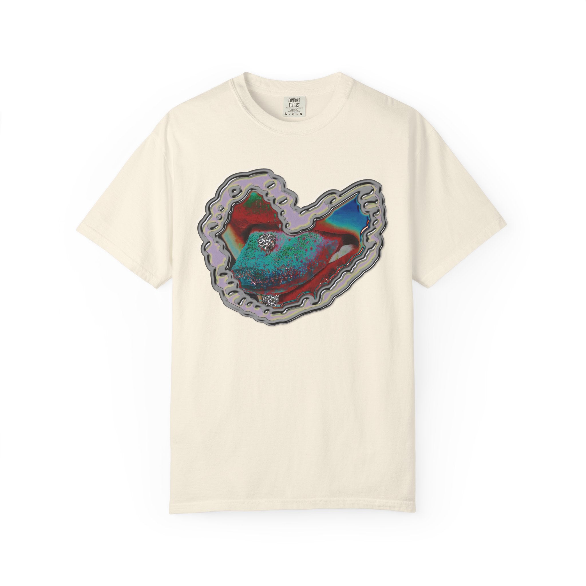 Stud T-Shirt