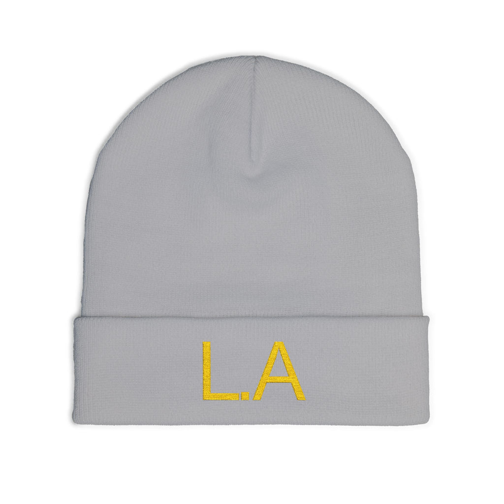 L.A Beanie