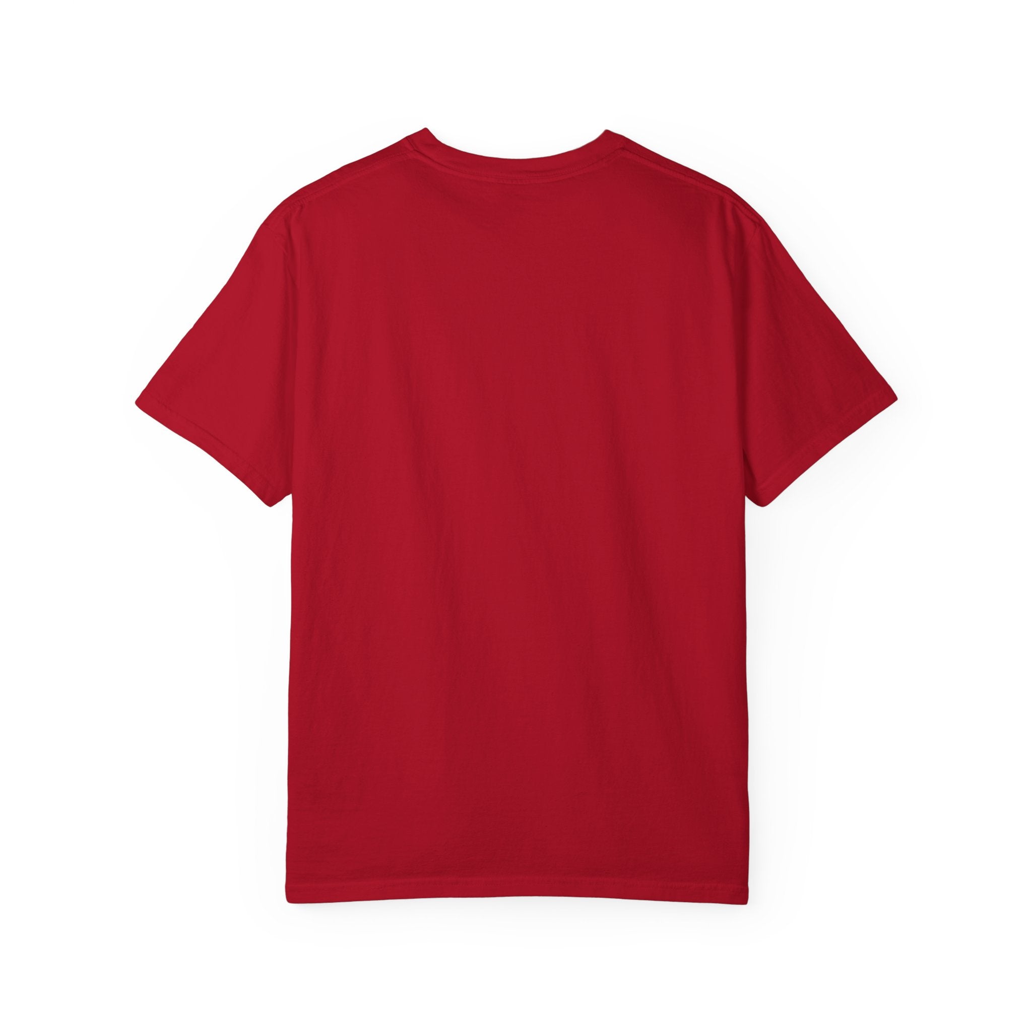 Fur T-shirt