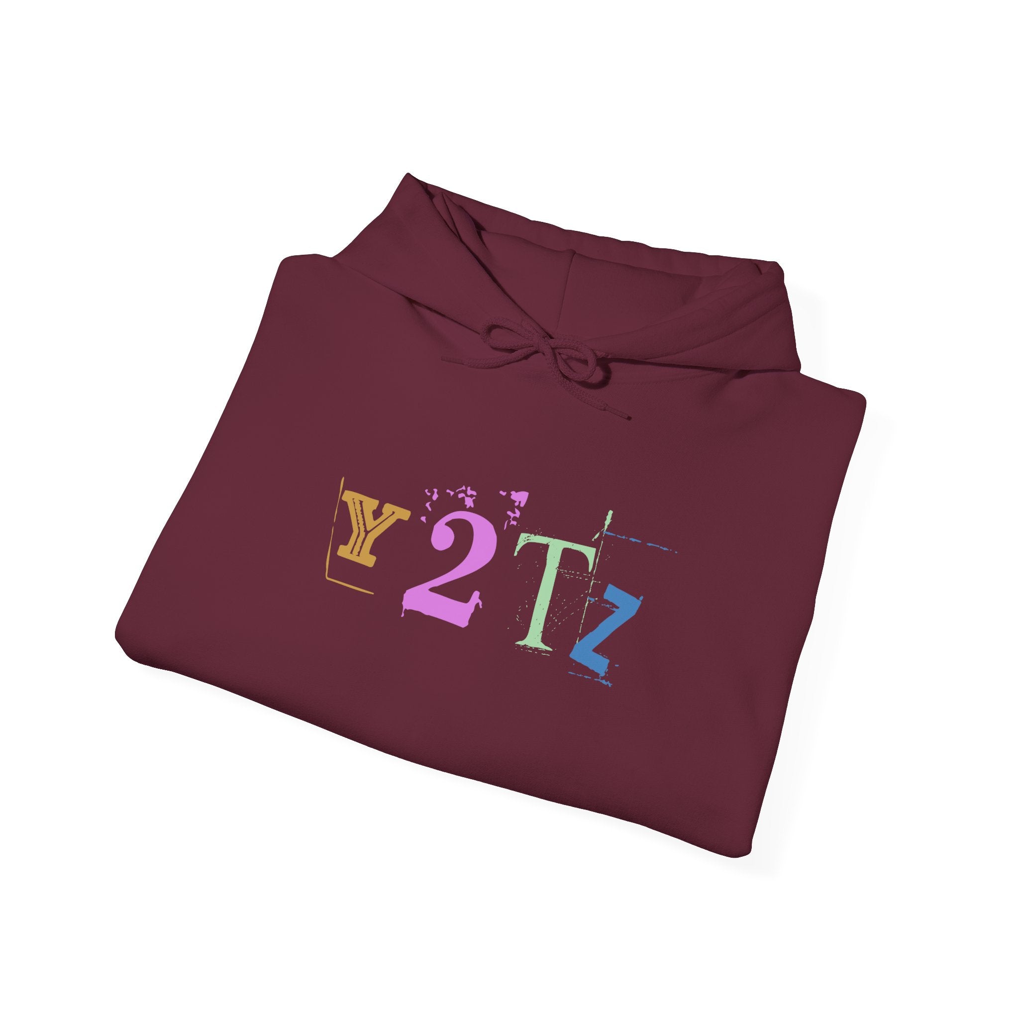 Ransom Hoodie