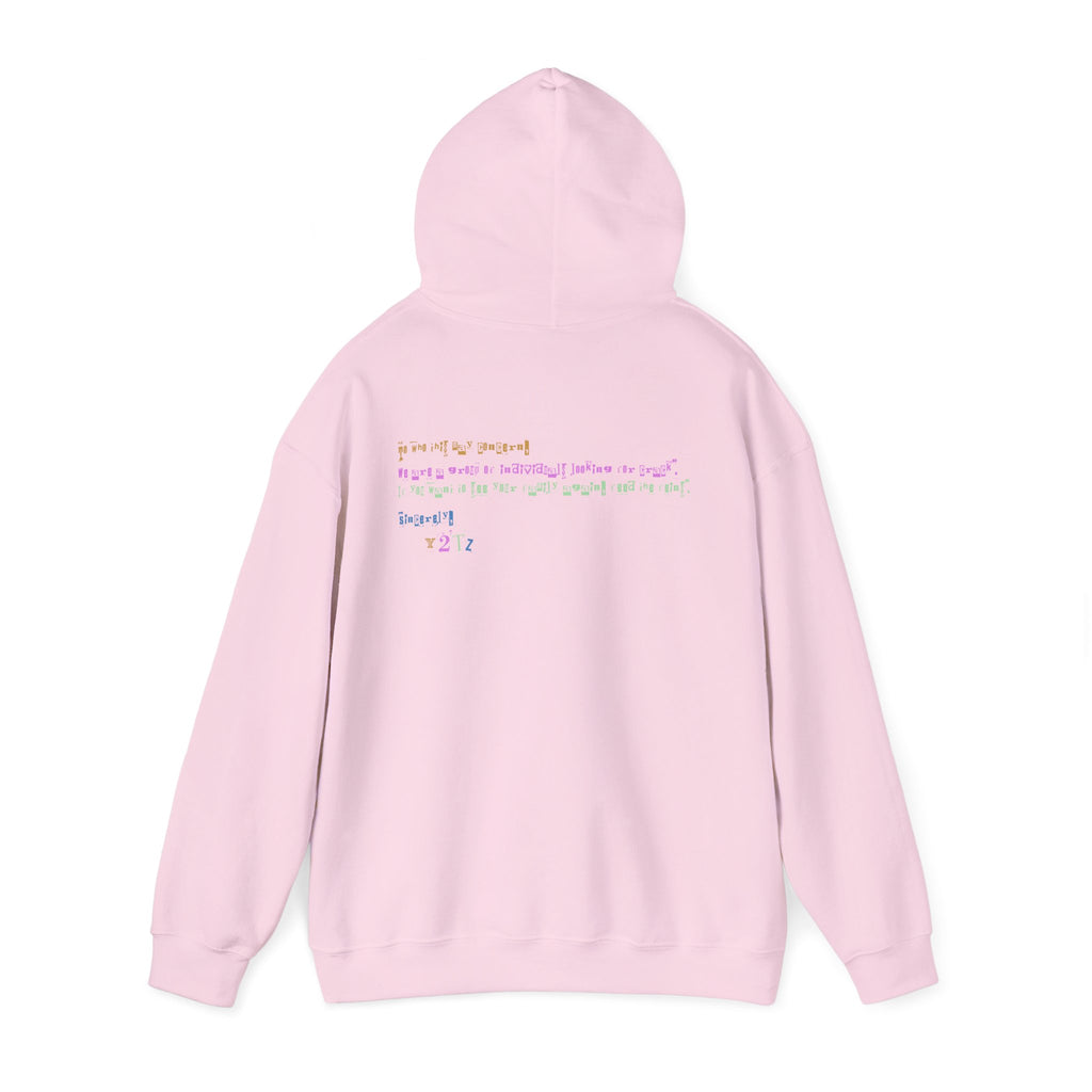 Ransom Hoodie