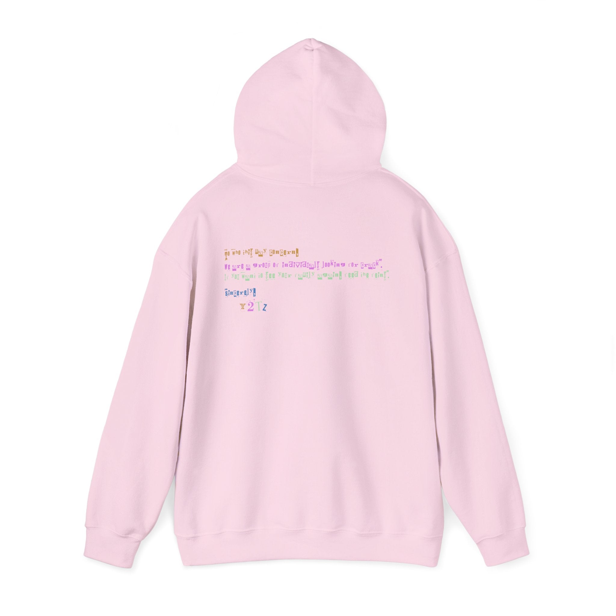 Ransom Hoodie