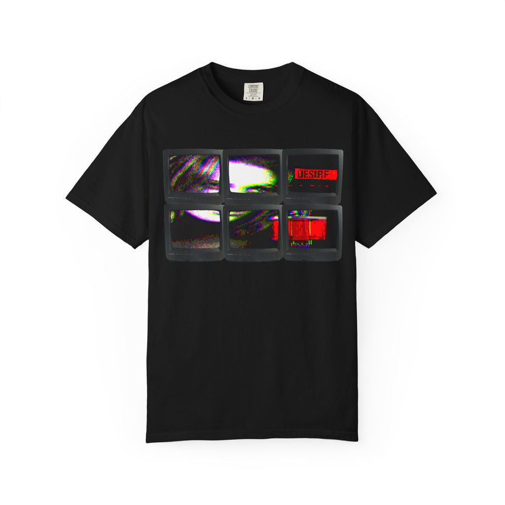 Glitch T-Shirt