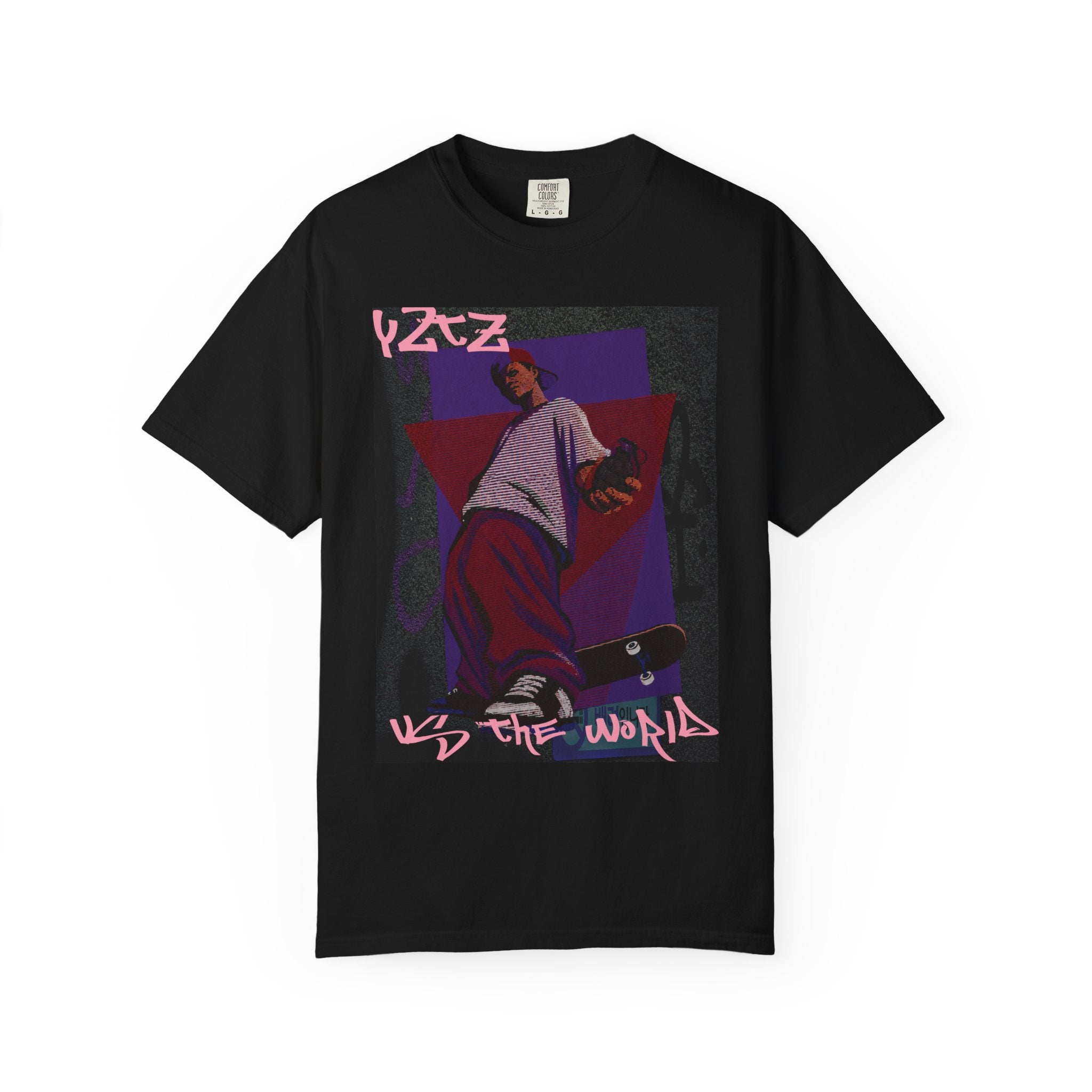 Vs. The World T-Shirt
