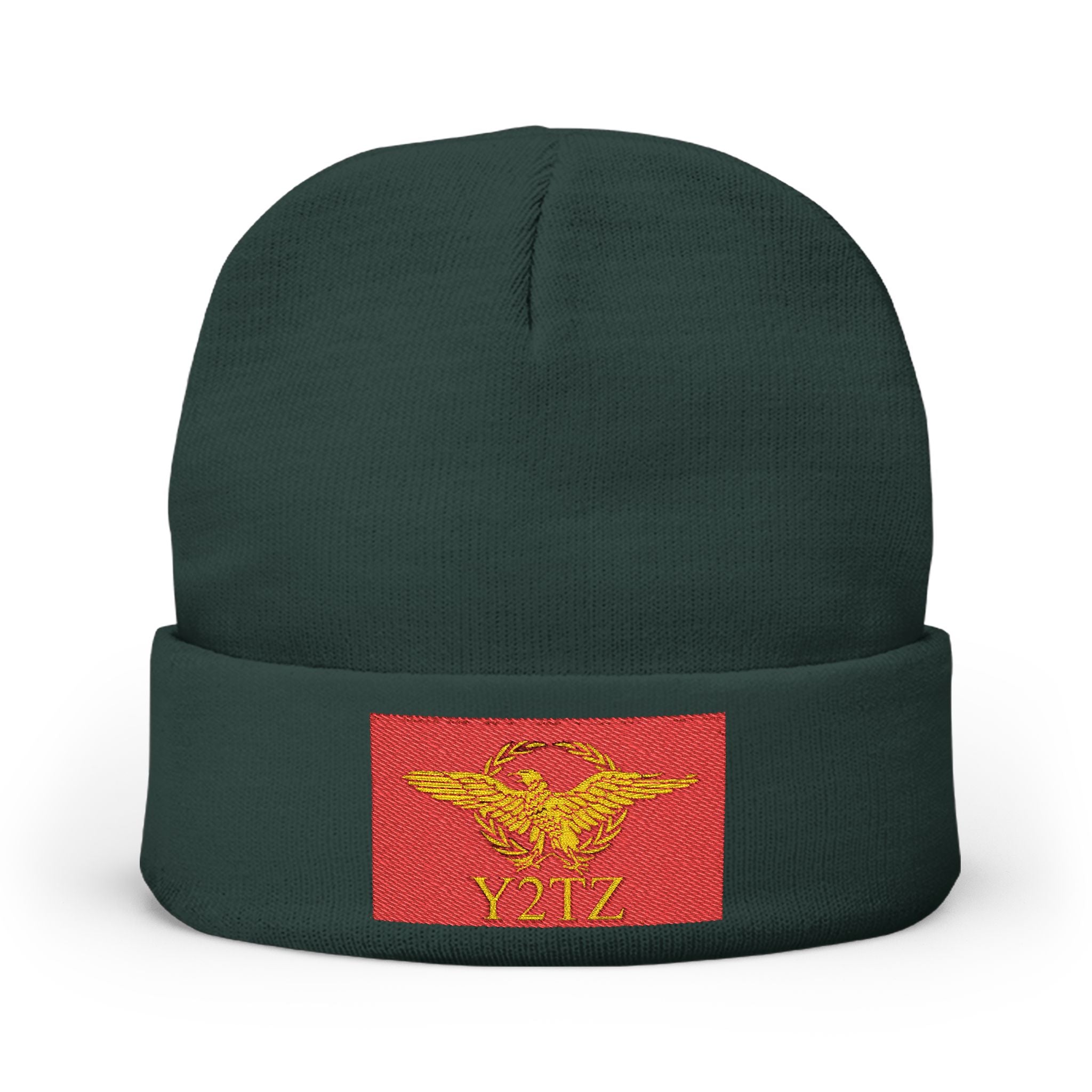 Republic of Y2TZ Beanie