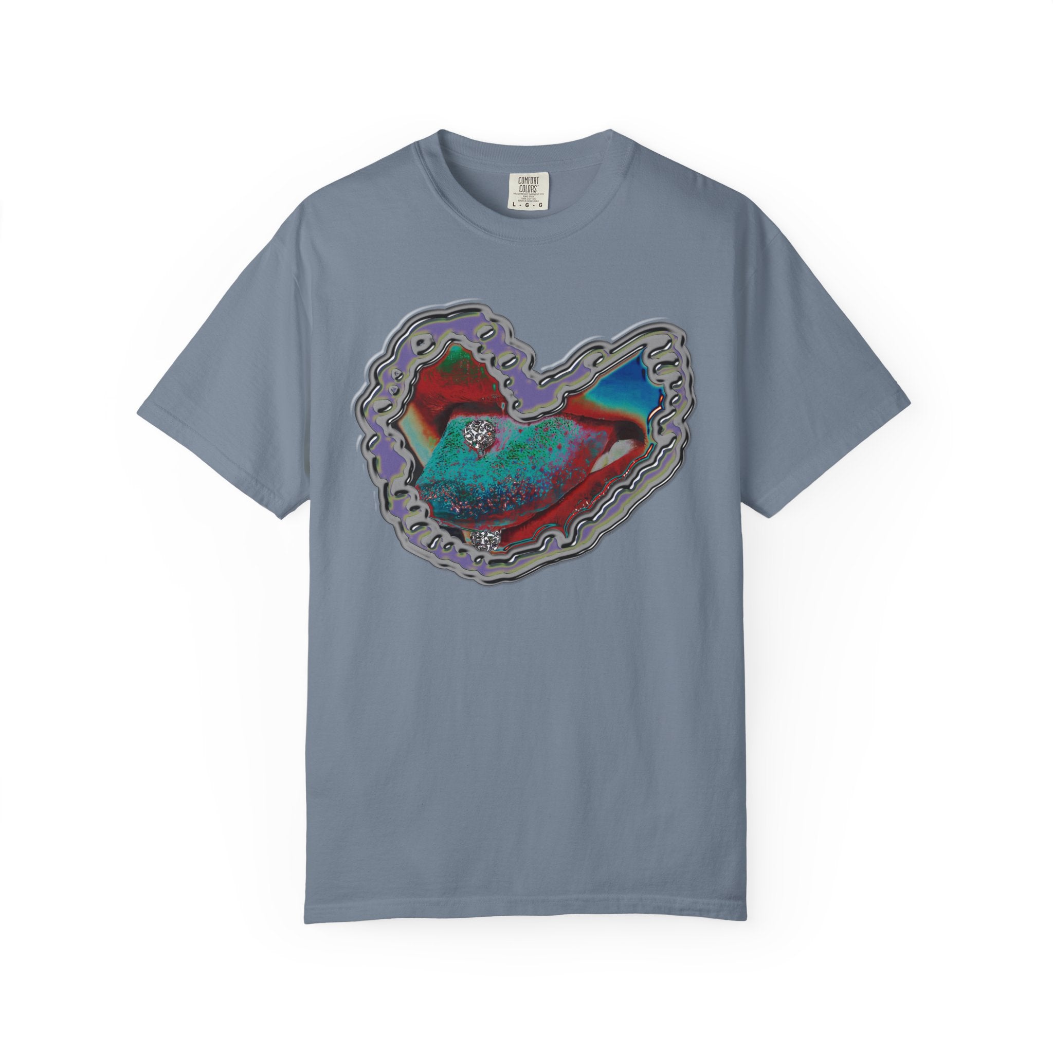 Stud T-Shirt