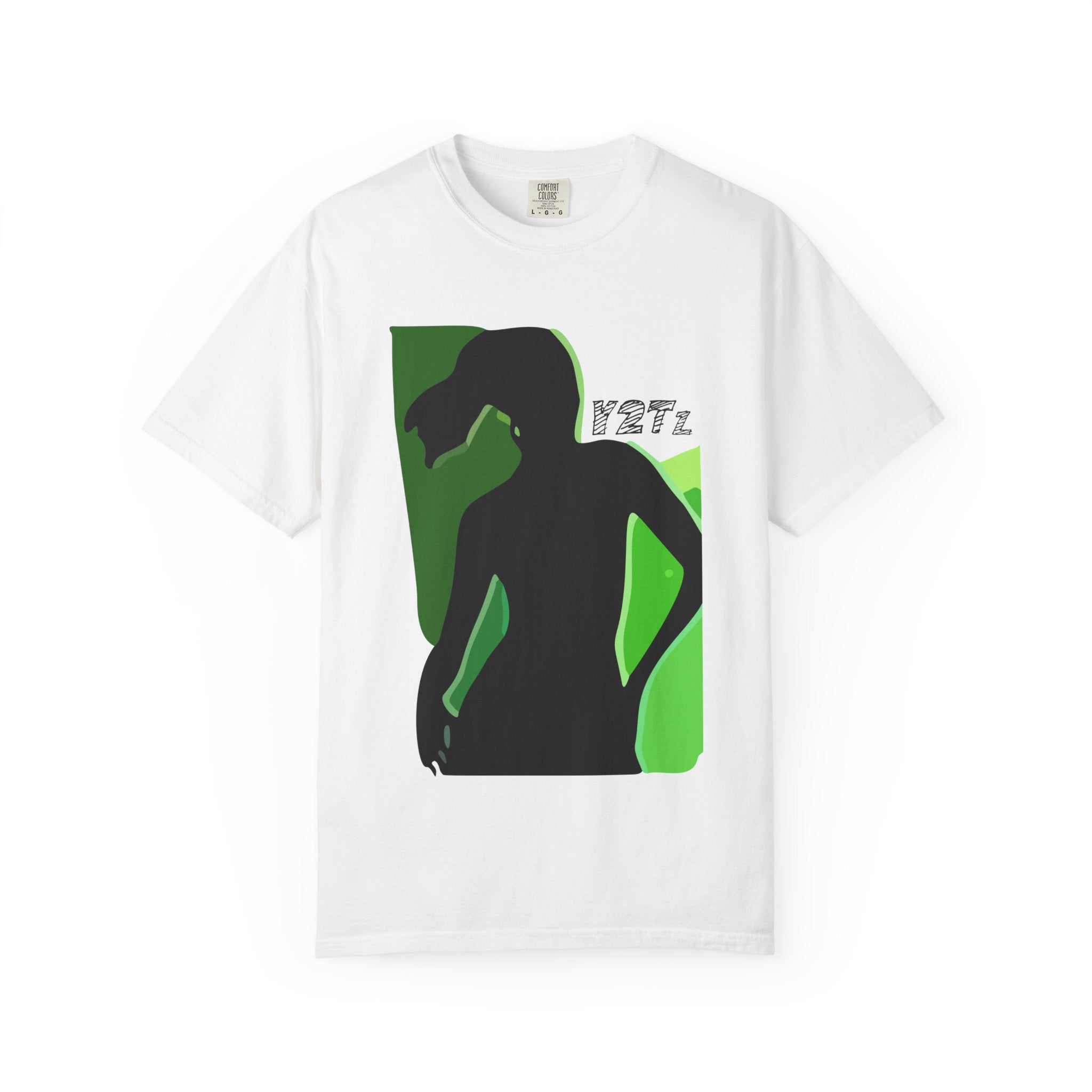 Y2k T-shirt
