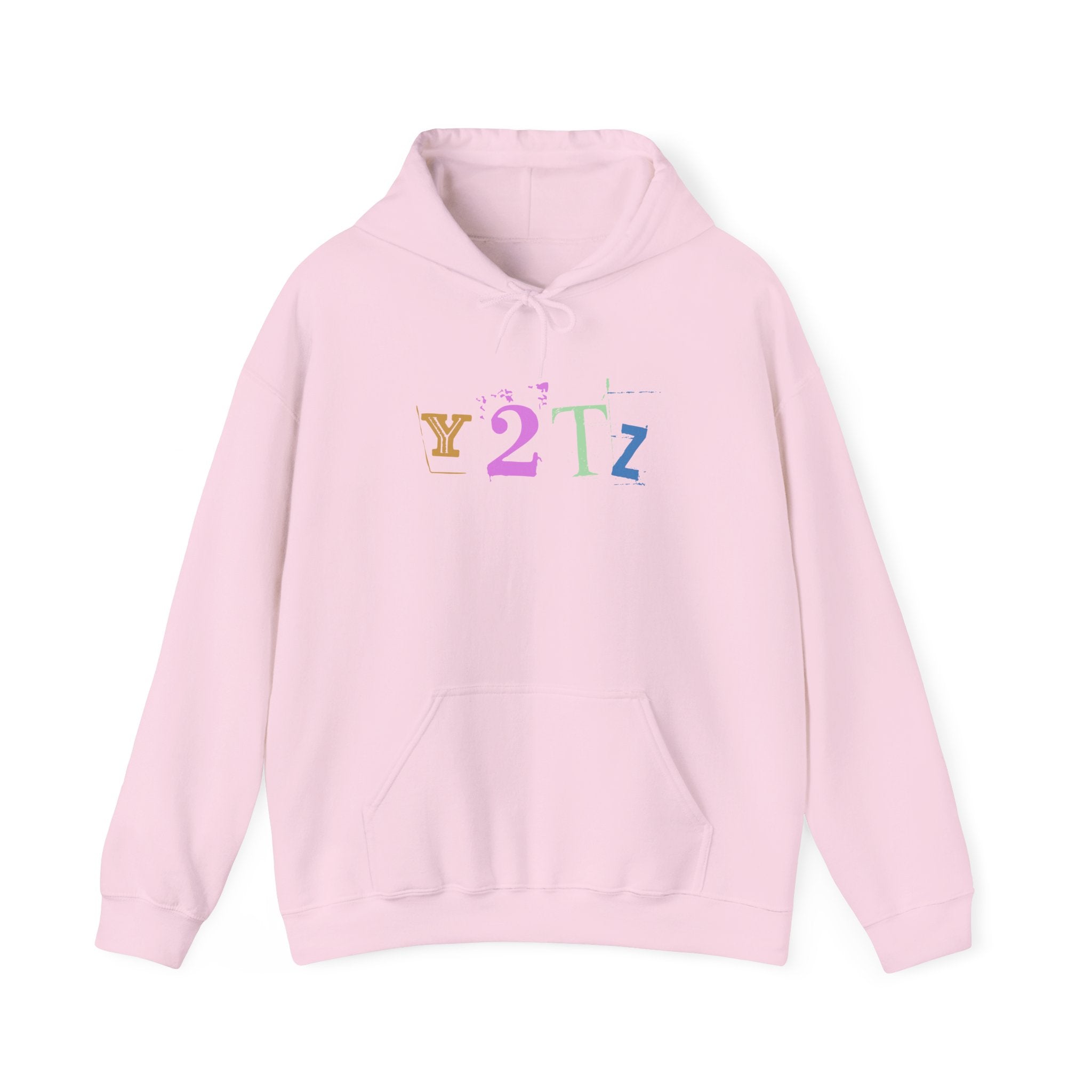 Ransom Hoodie