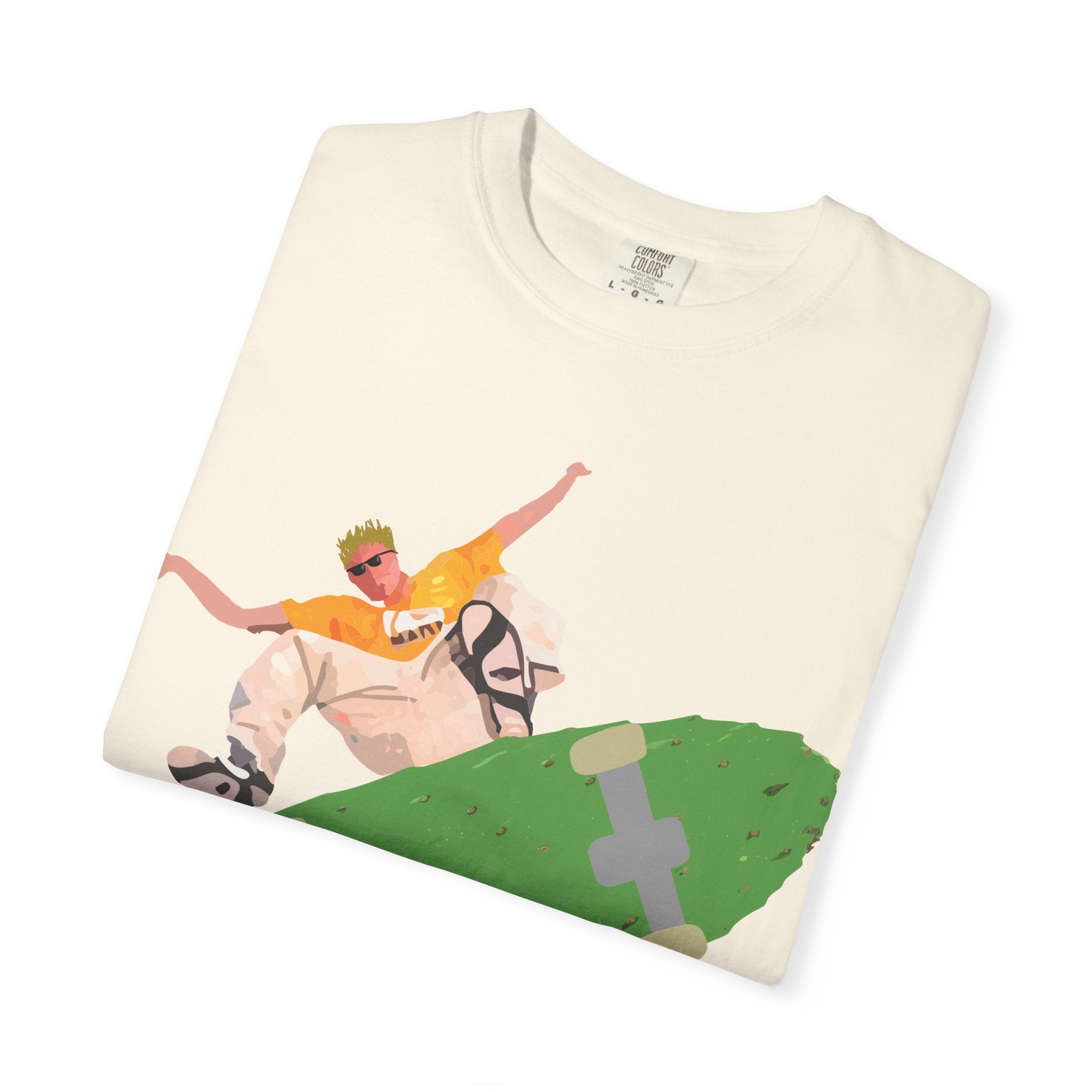 Cactus Board T-Shirt