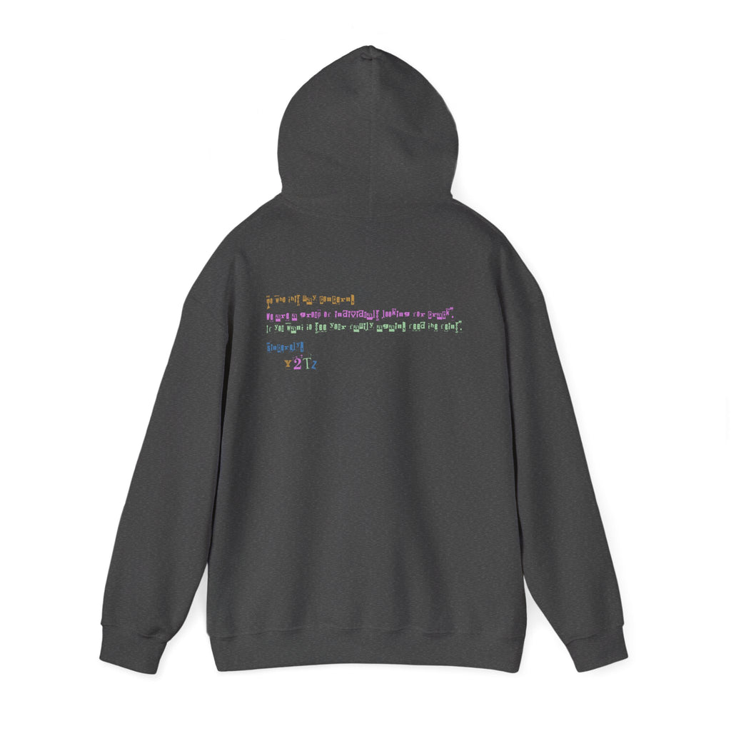 Ransom Hoodie
