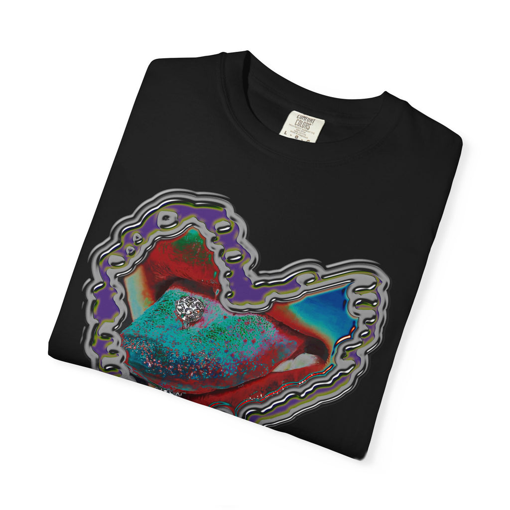 Stud T-Shirt