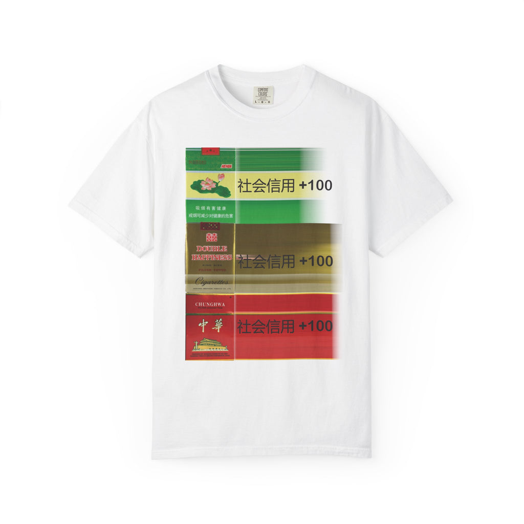 Social Credit T-Shirt