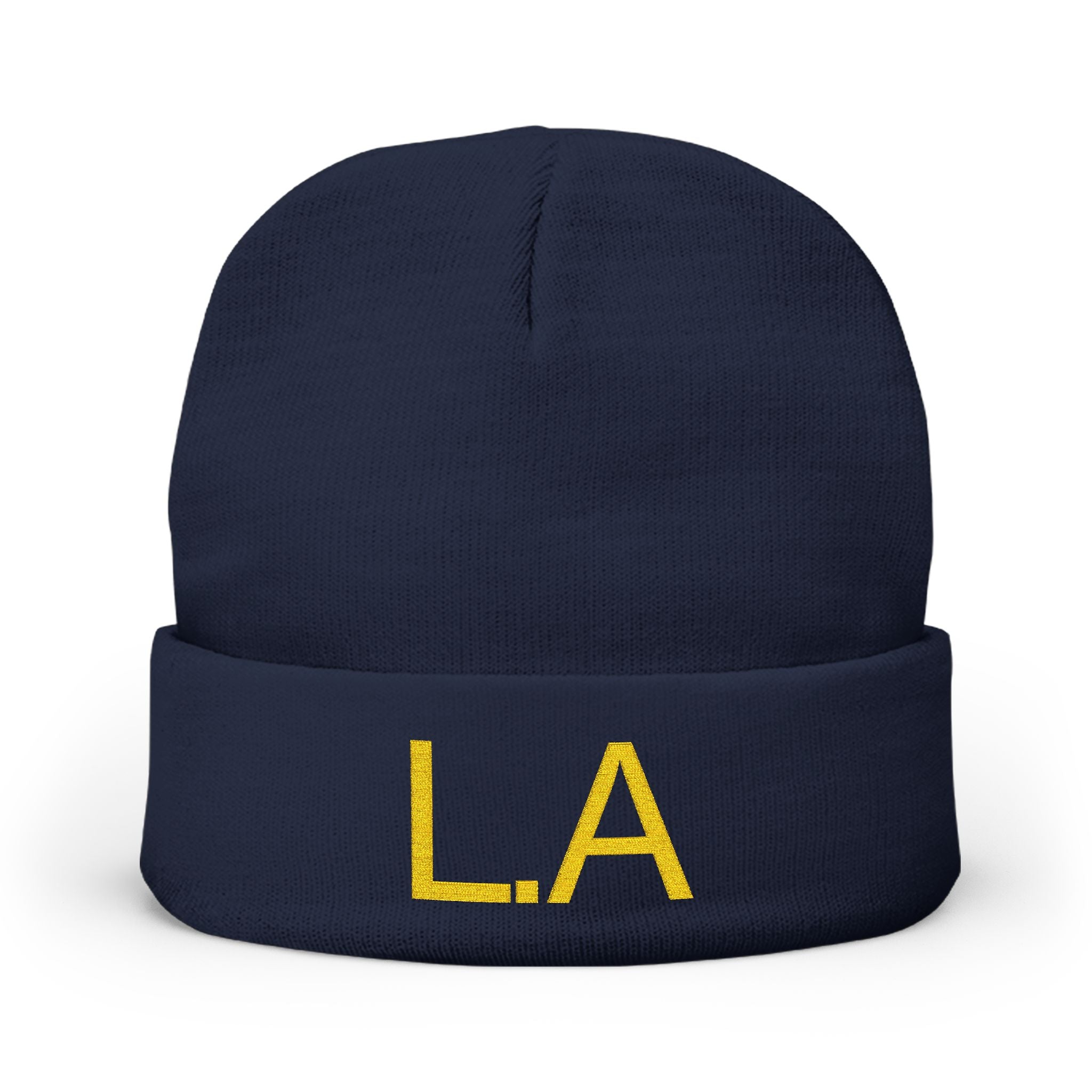 L.A Beanie