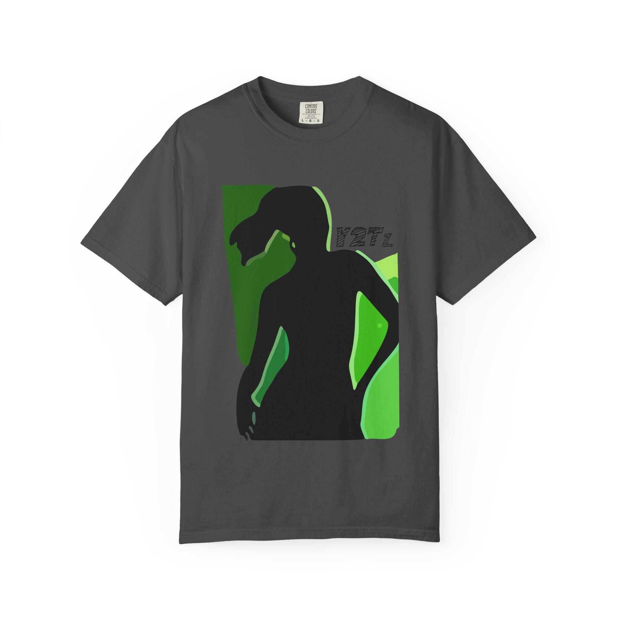 Y2k T-shirt