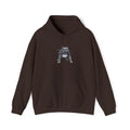 BAD BOY Embroidered Hoodie