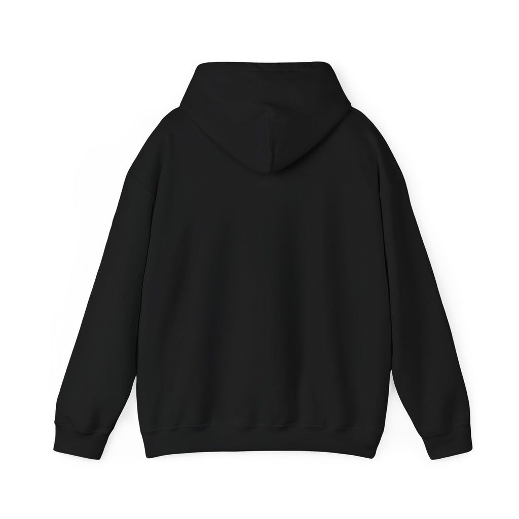 Bic Hoodie